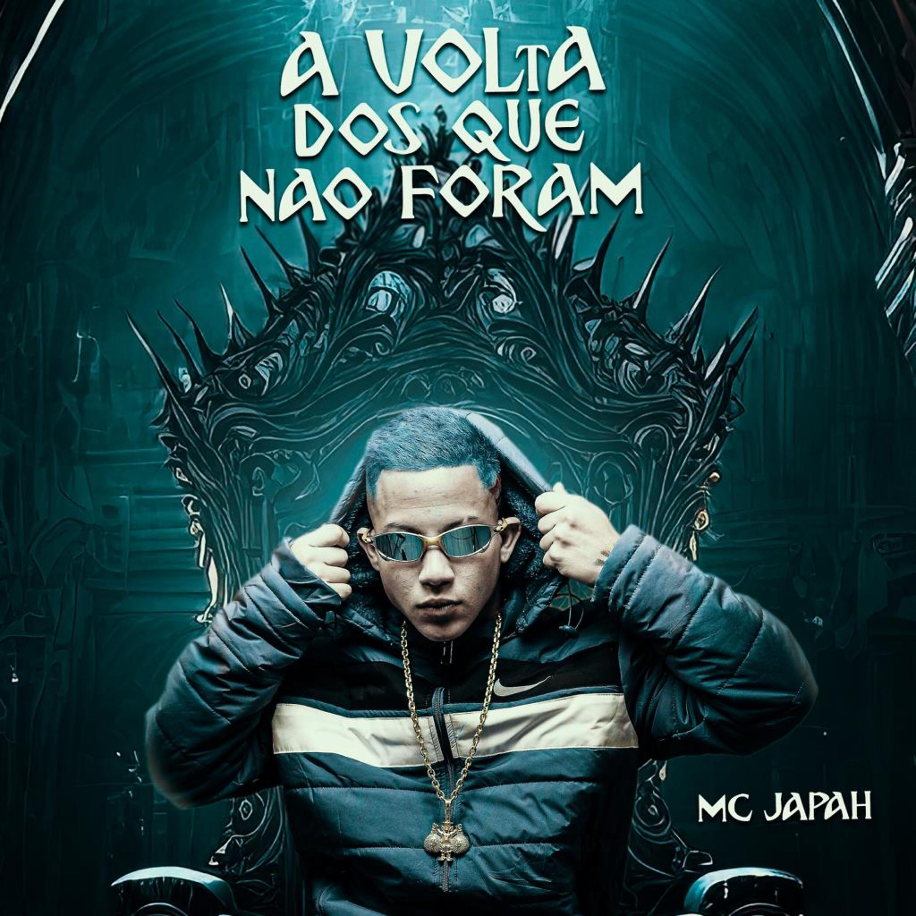 Постер альбома A Volta dos Que Não Foram
