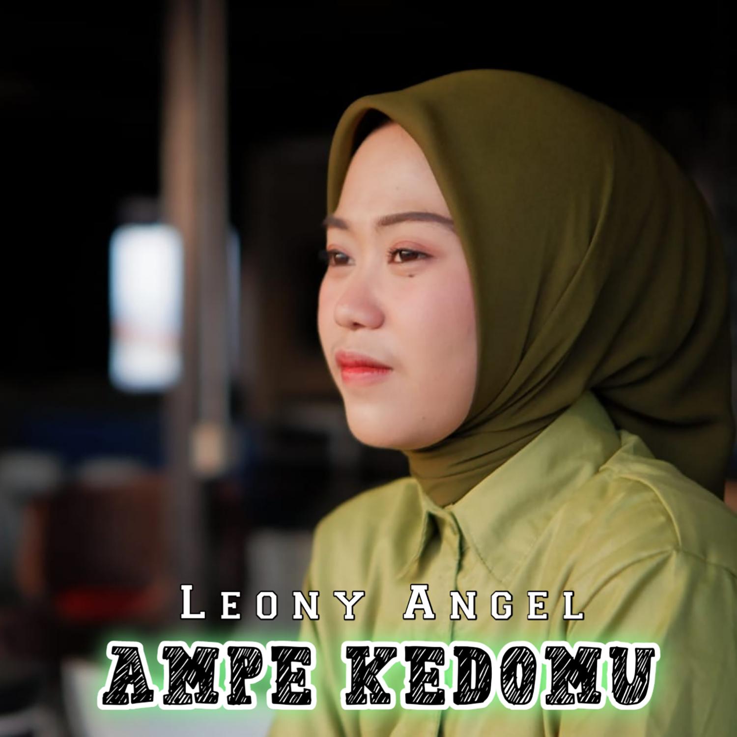Постер альбома Ampe Kedomu