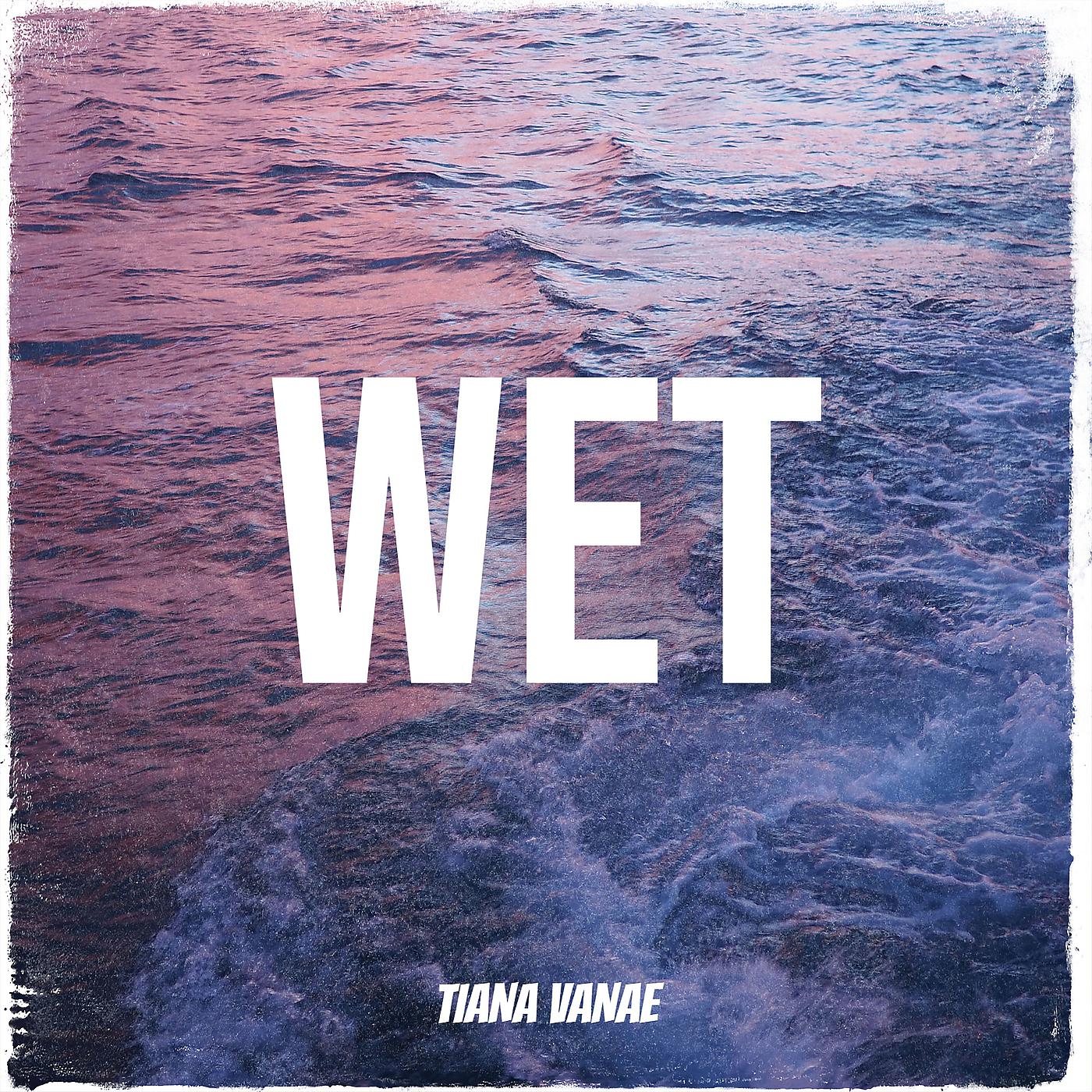 Постер альбома Wet
