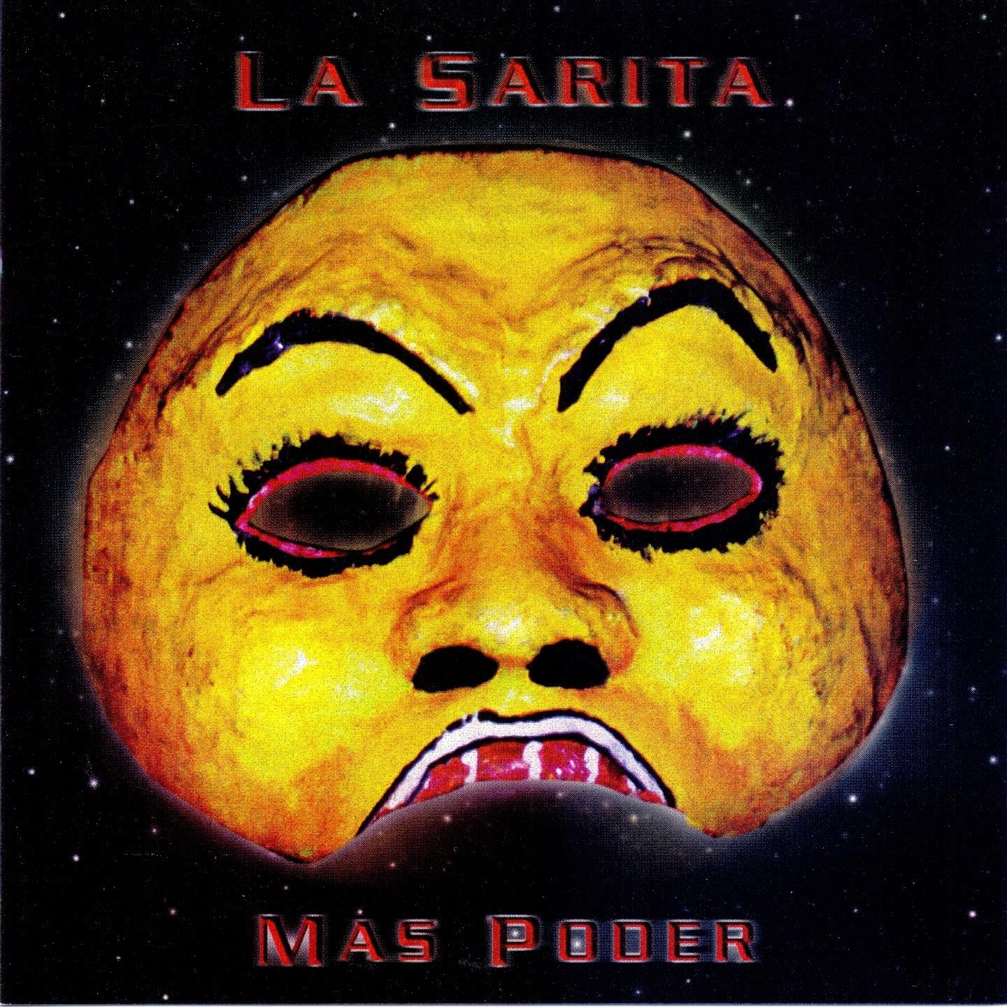Постер альбома Más Poder