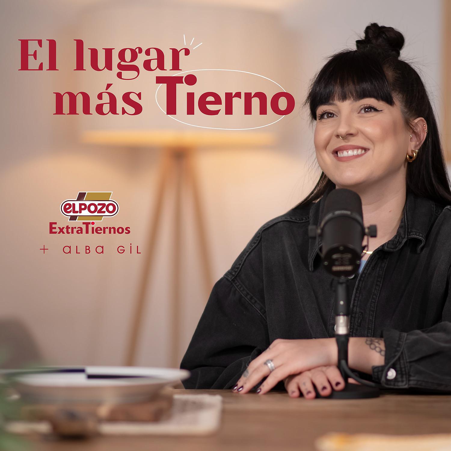 Постер альбома El Lugar Más Tierno - El Pozo ExtraTiernos