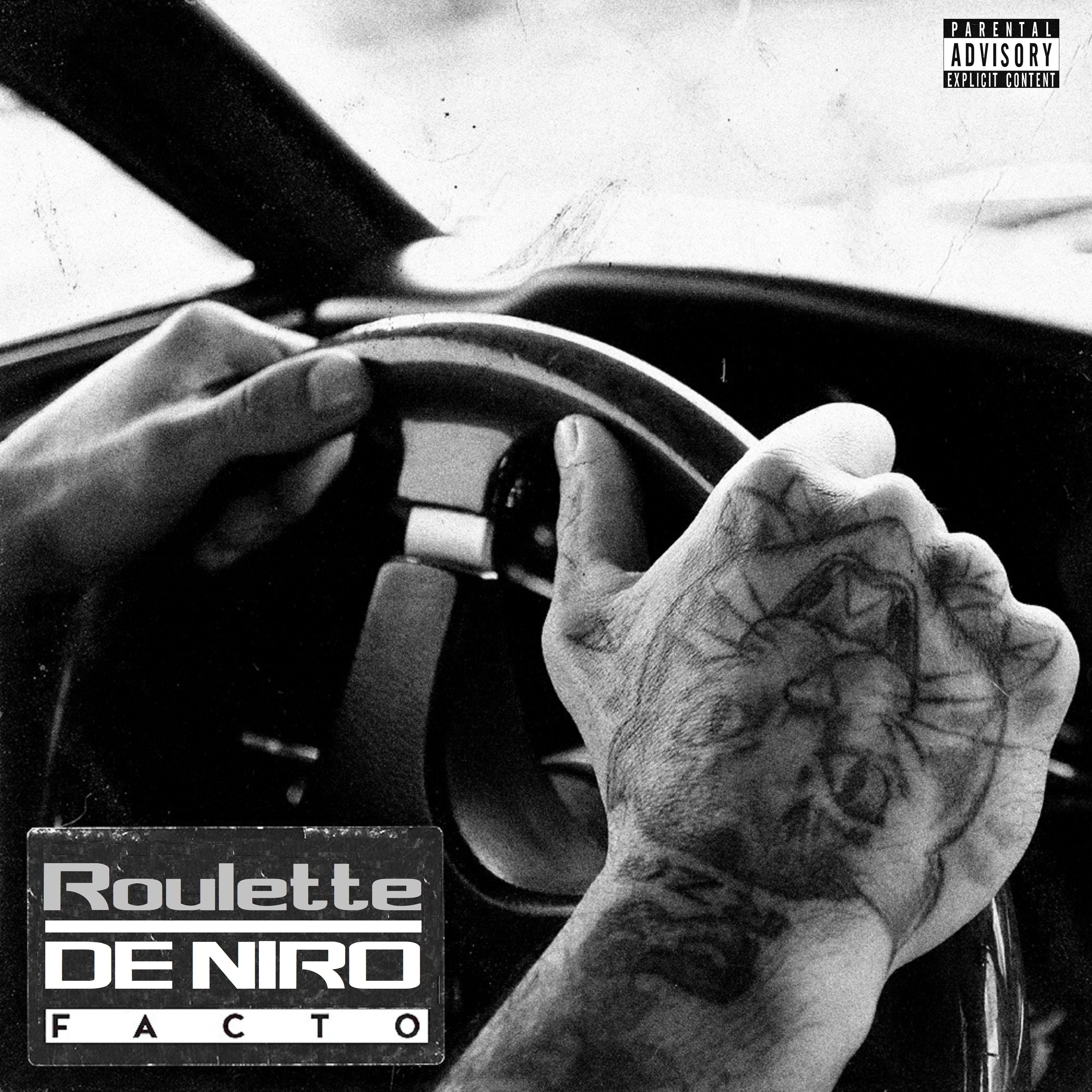 Постер альбома Roulette & de Niro