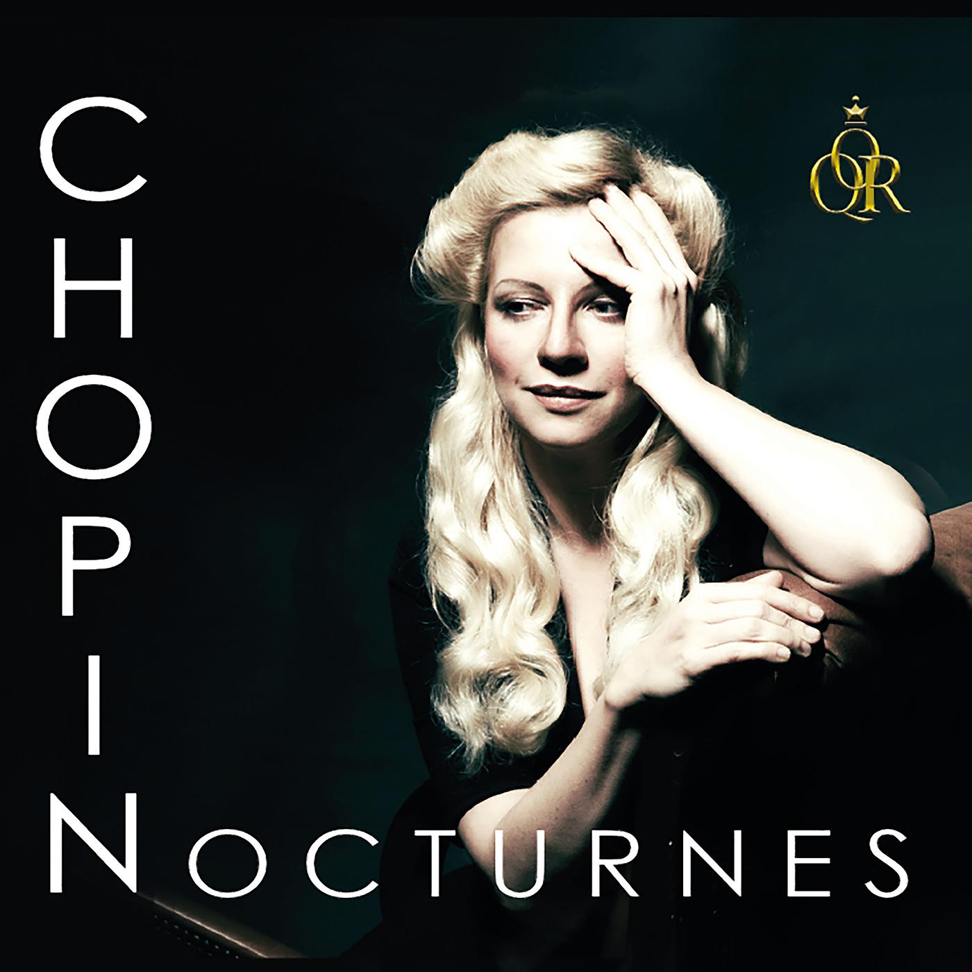 Постер альбома Chopin Nocturnes