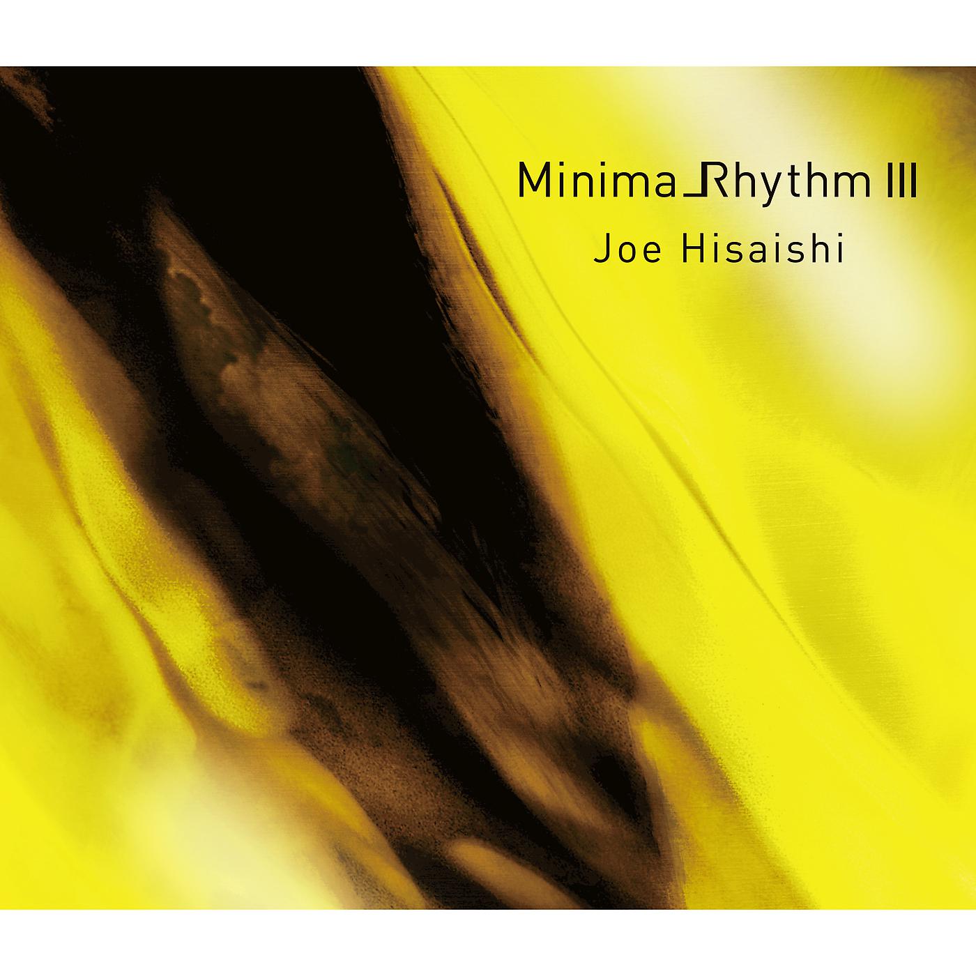 Постер альбома Minimalrhythm III