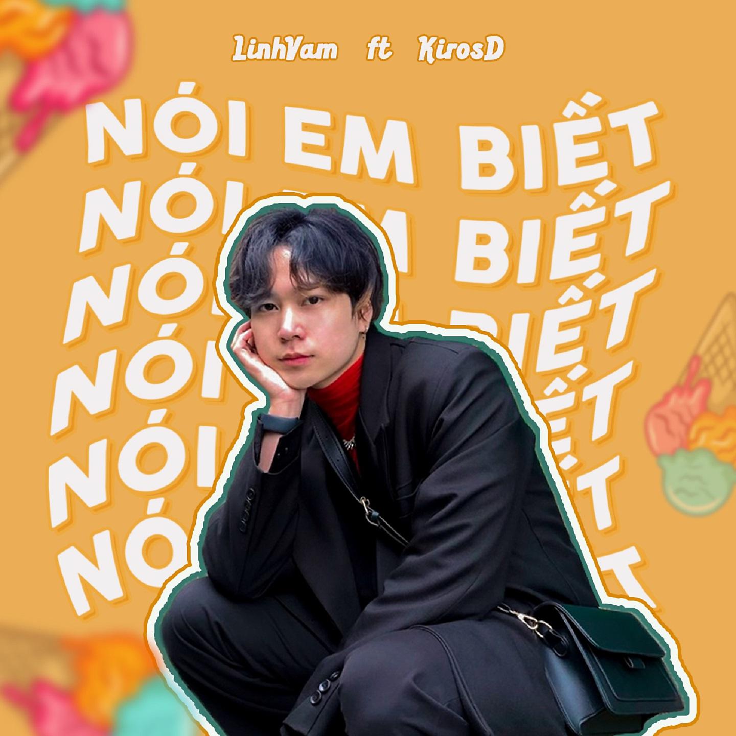 Постер альбома Nói Em Biết
