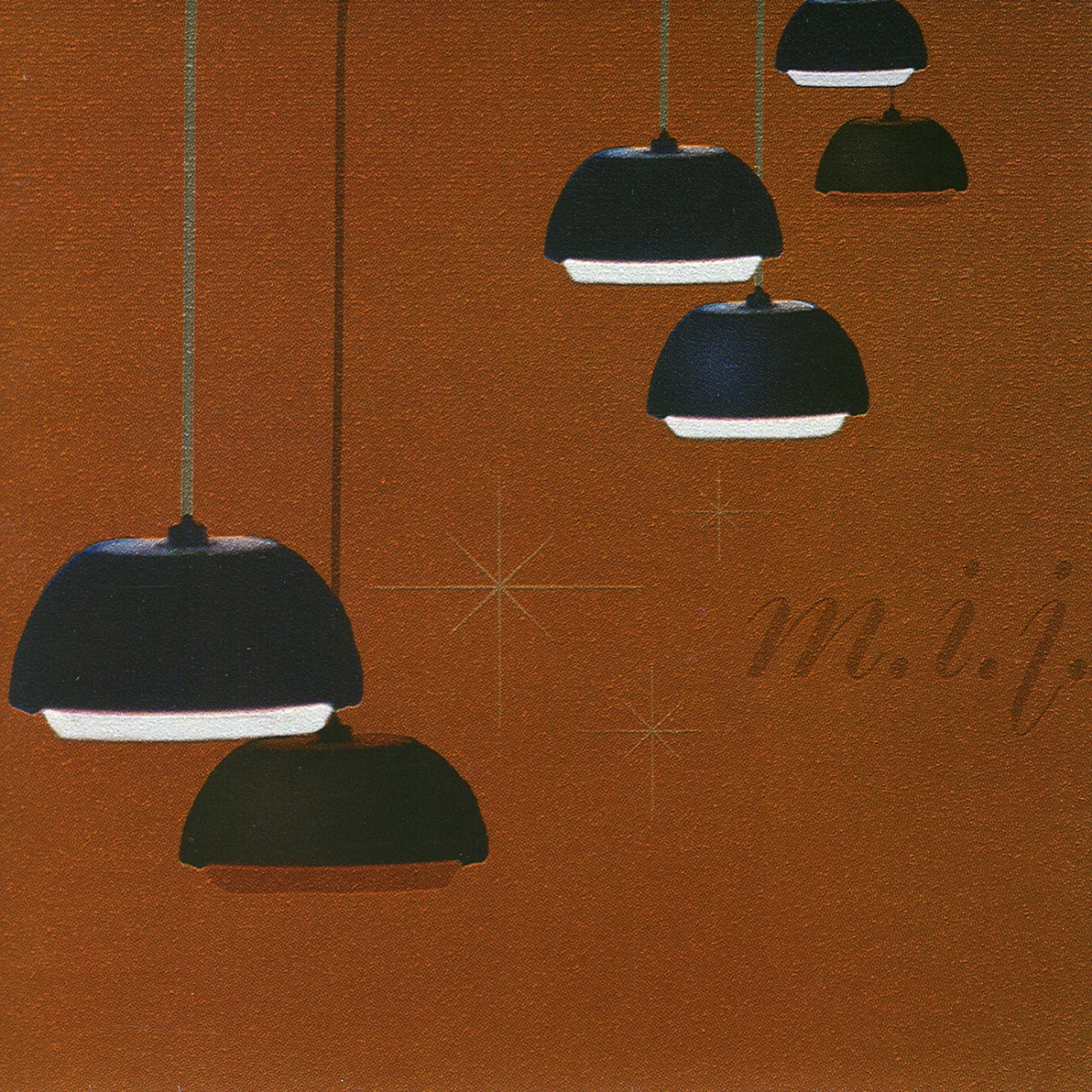 Постер альбома M.I.J.