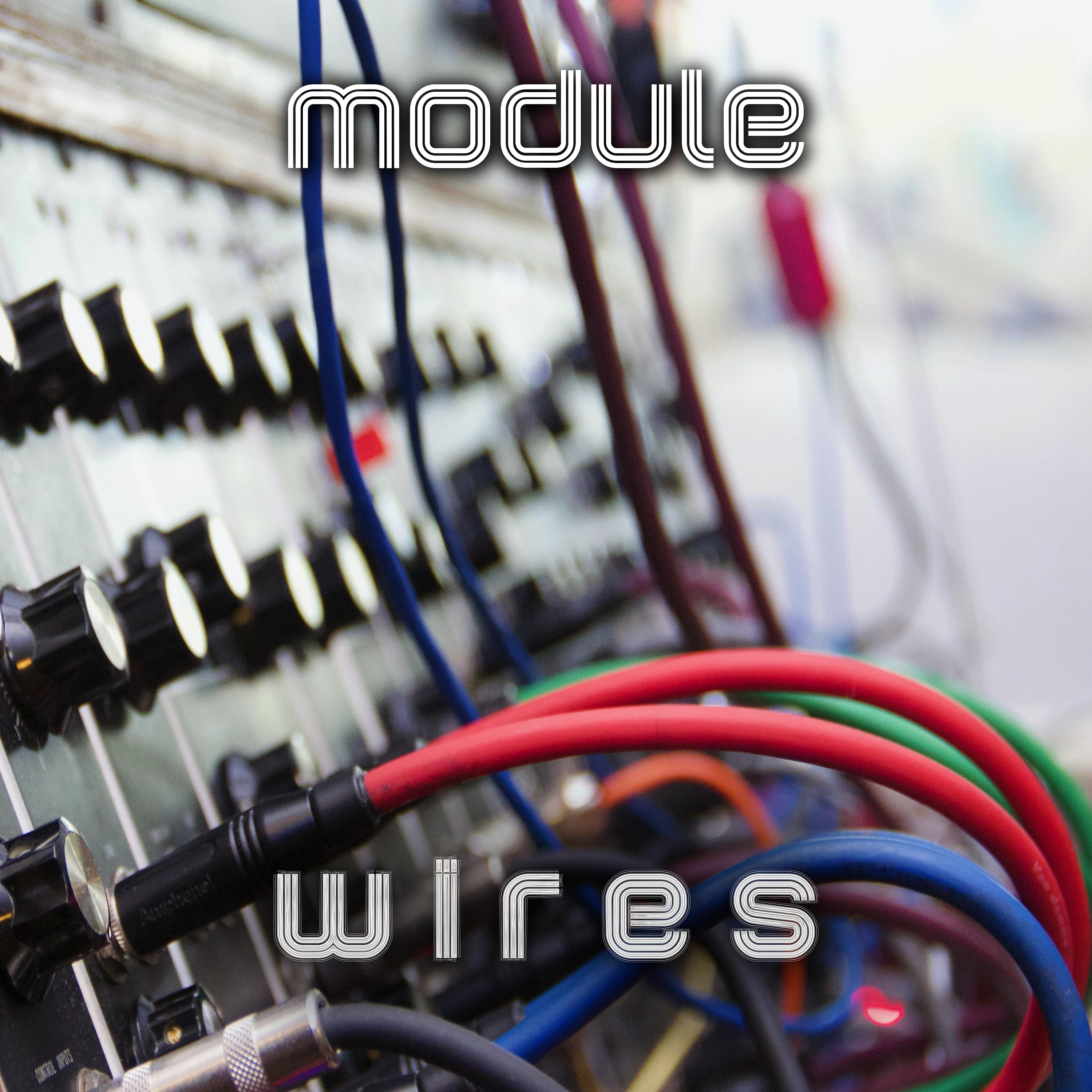 Постер альбома Wires
