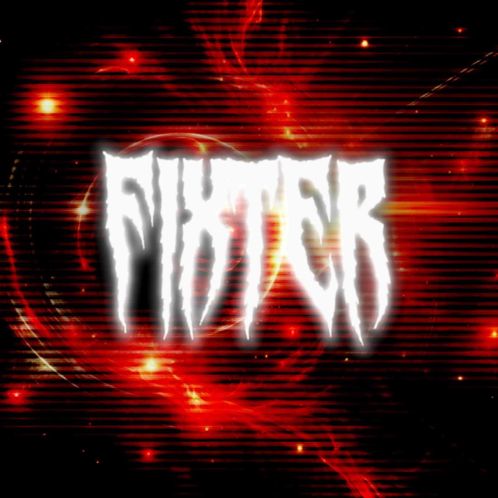 Постер альбома Fixter