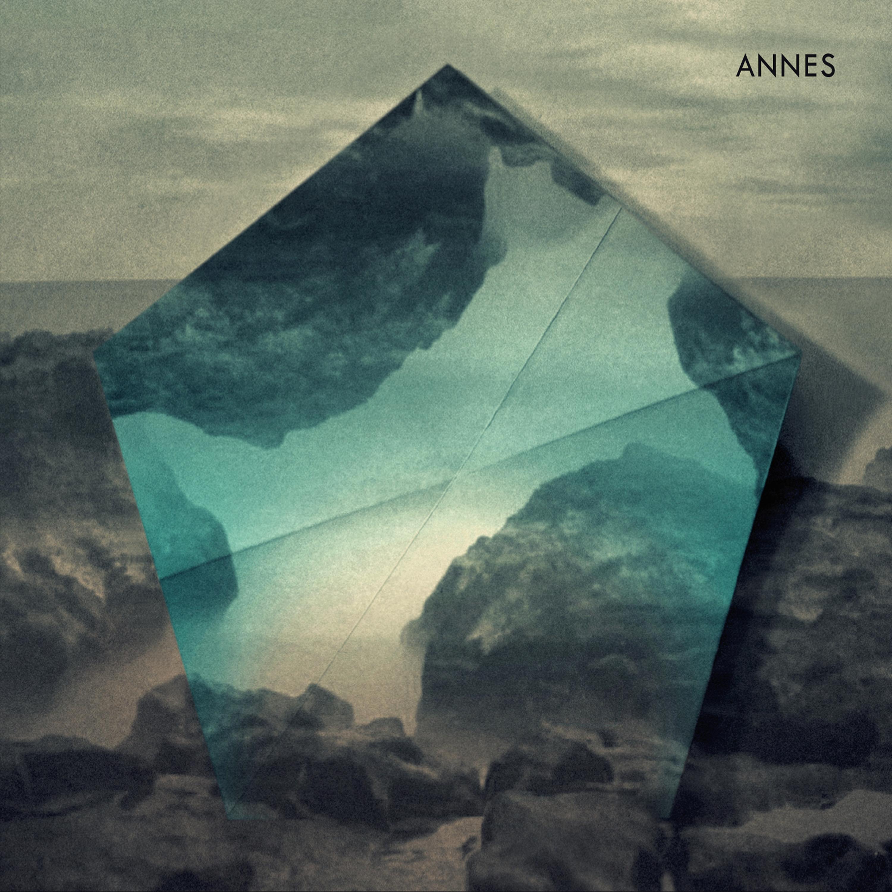 Постер альбома Annes