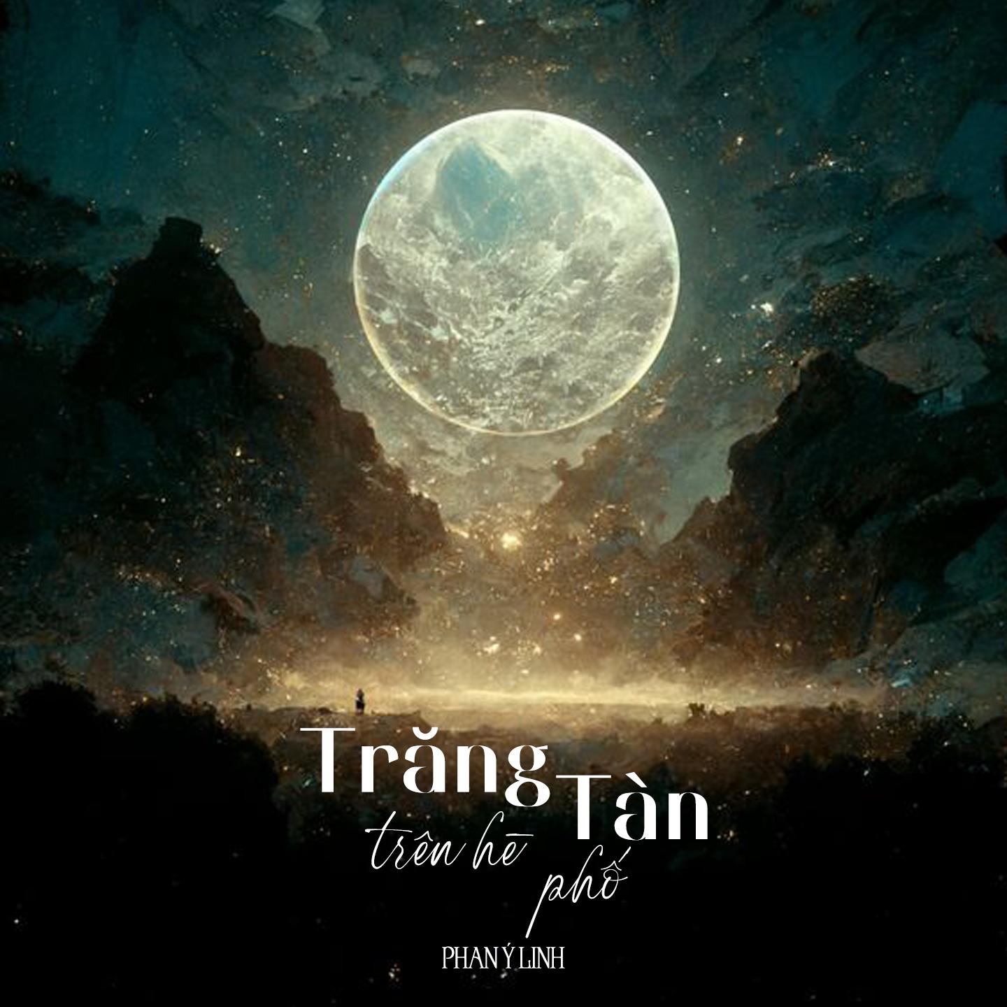 Постер альбома Trăng Tàn Trên Hè Phố