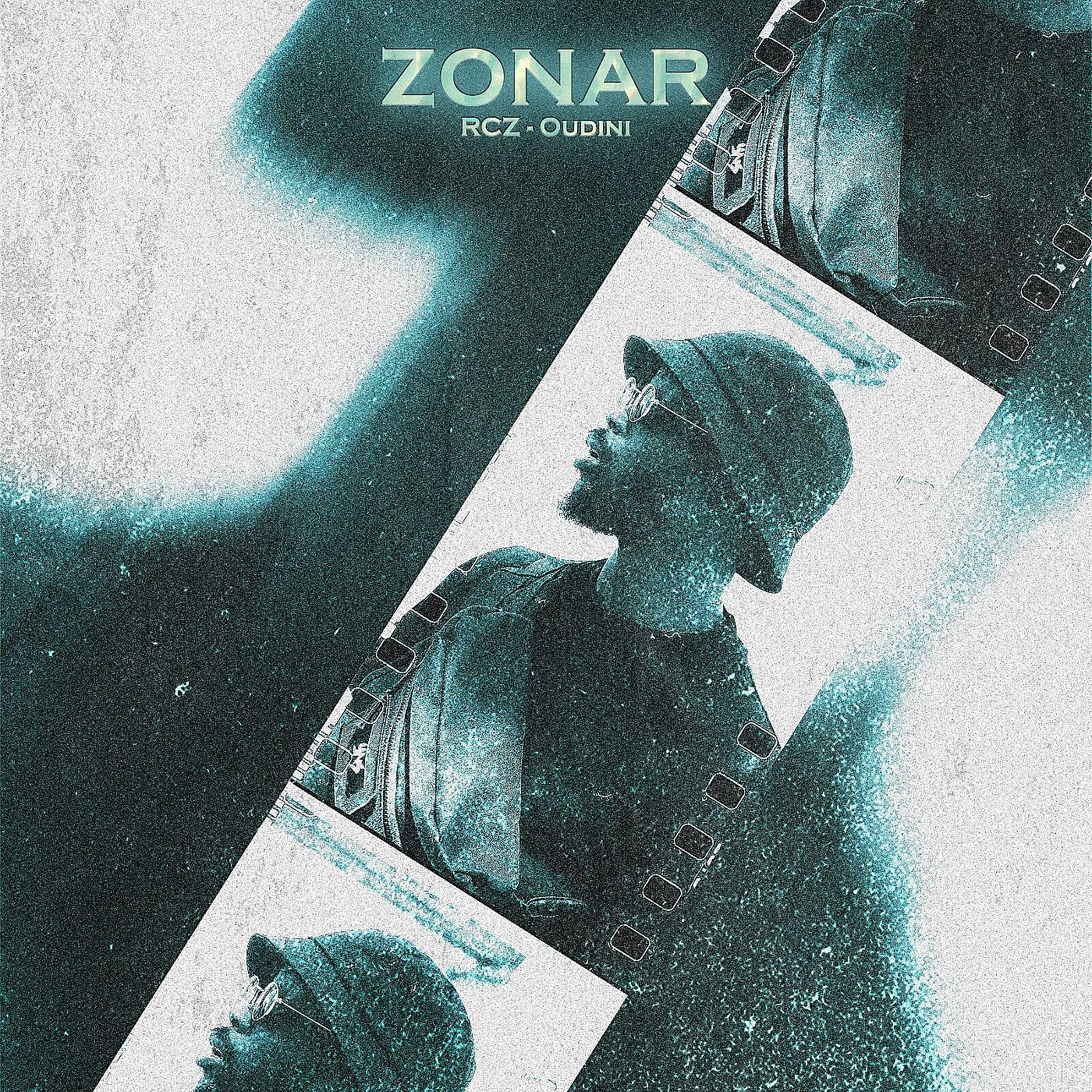 Постер альбома Zonar