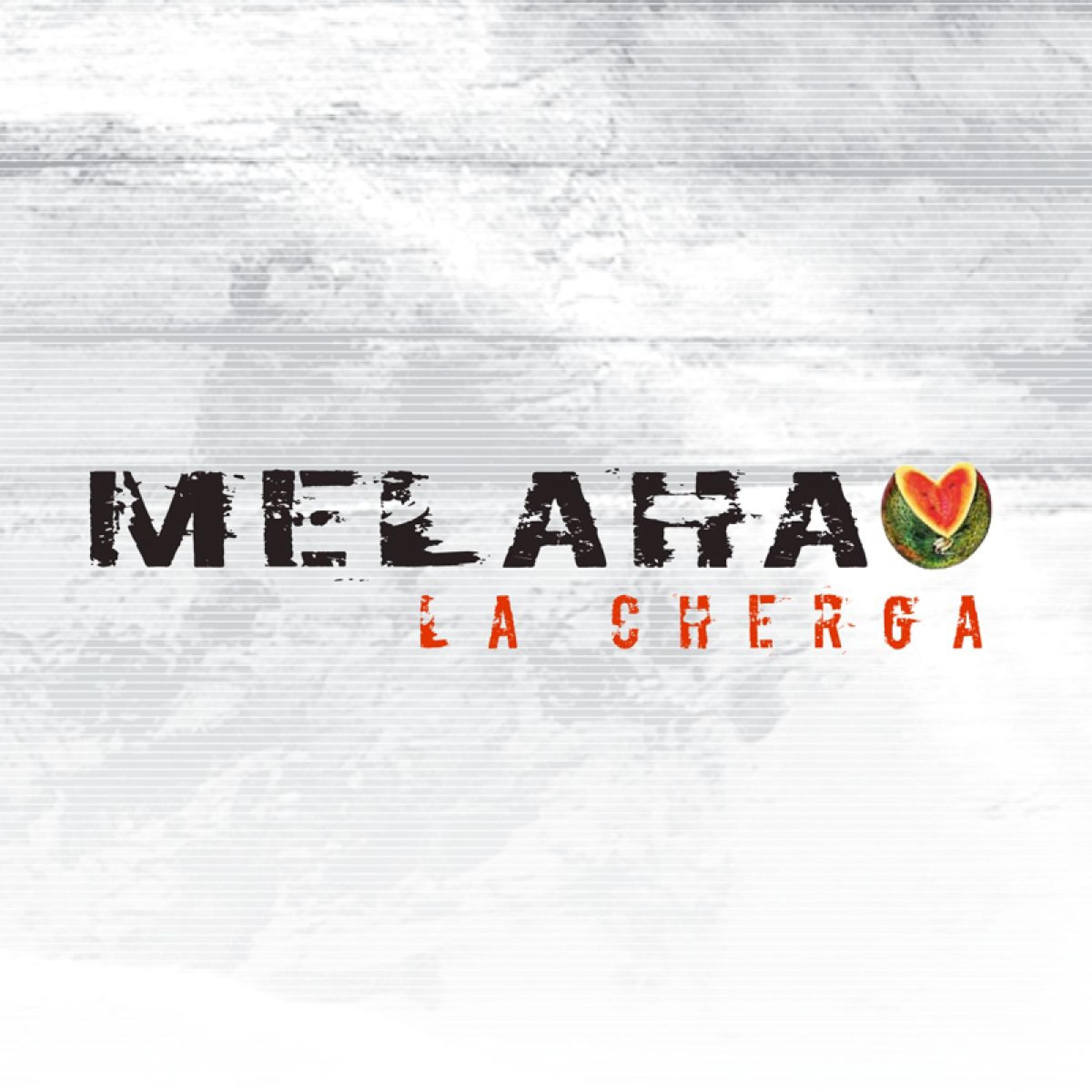 Постер альбома Melaha