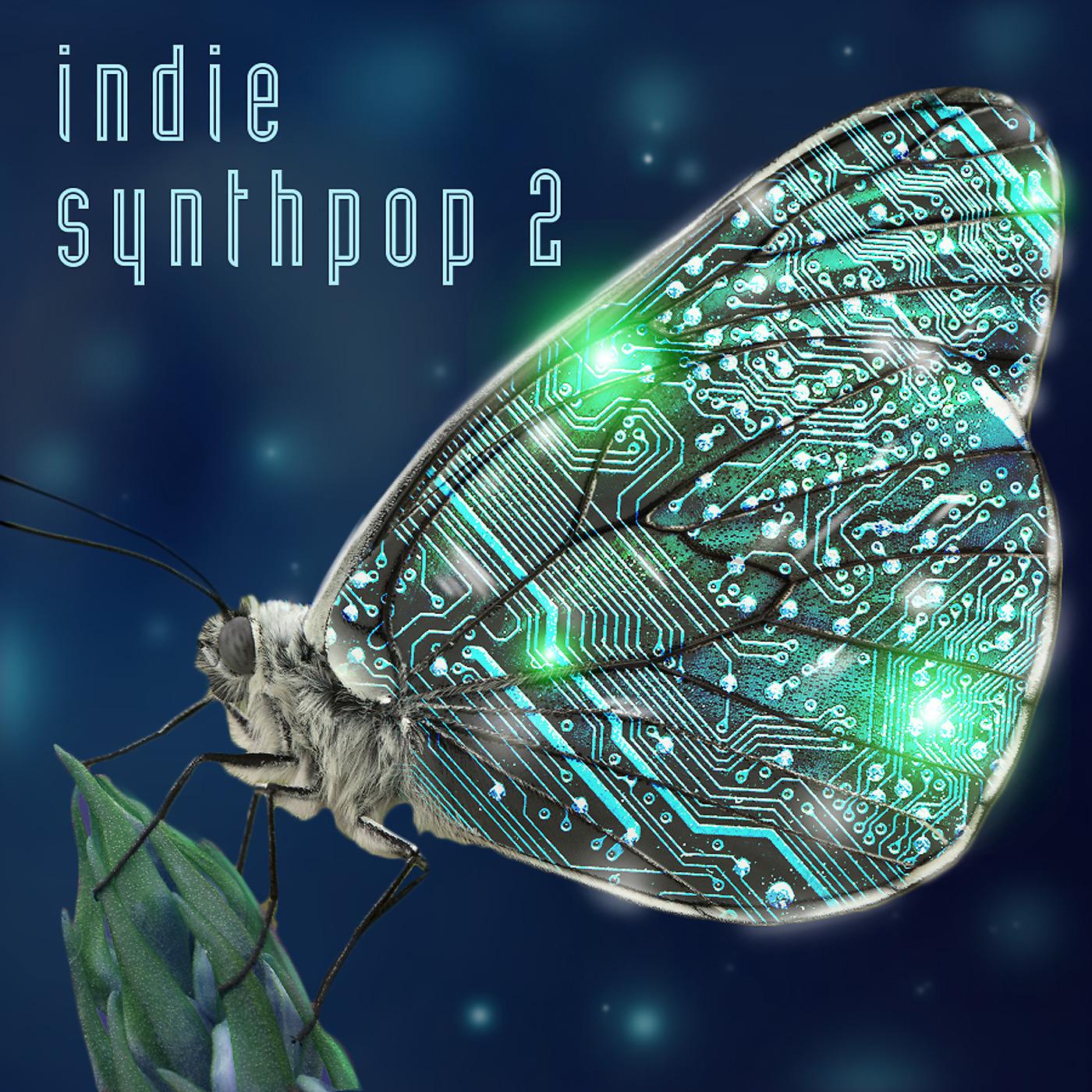 Постер альбома Indie Synthpop 2