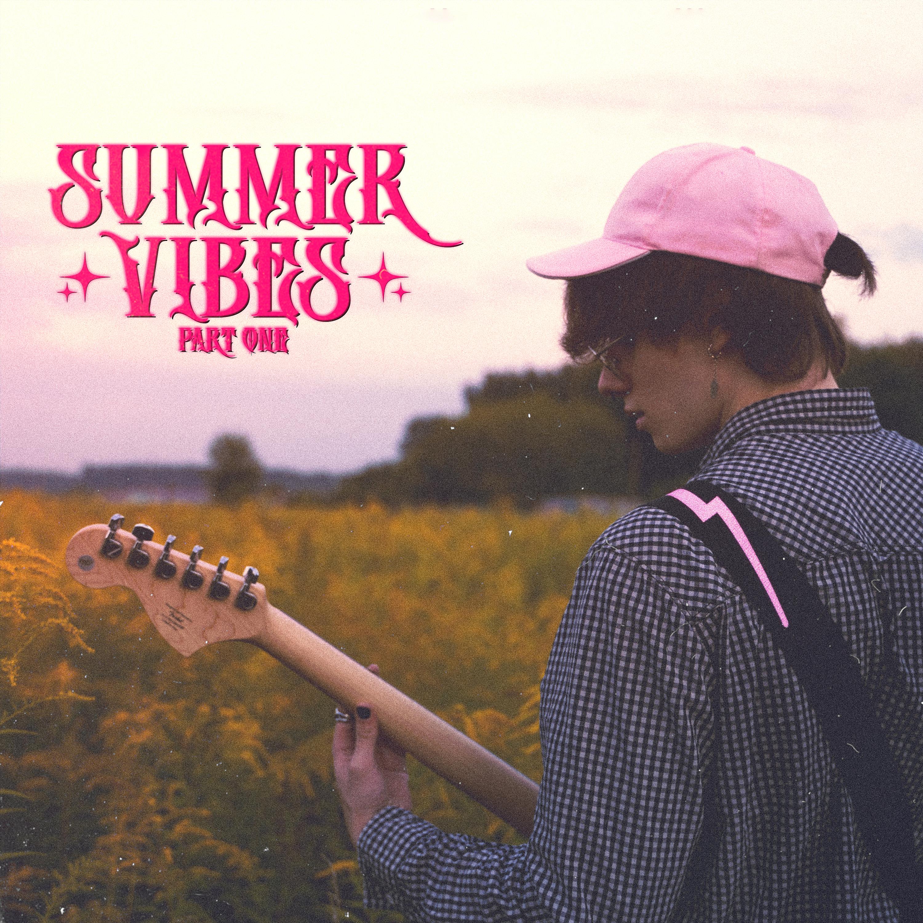 Постер альбома Summer Vibes, Pt. 1