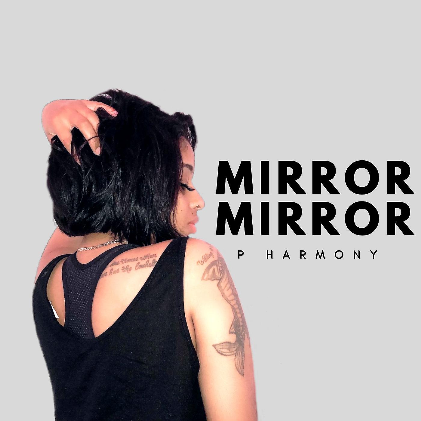 Постер альбома Mirror Mirror