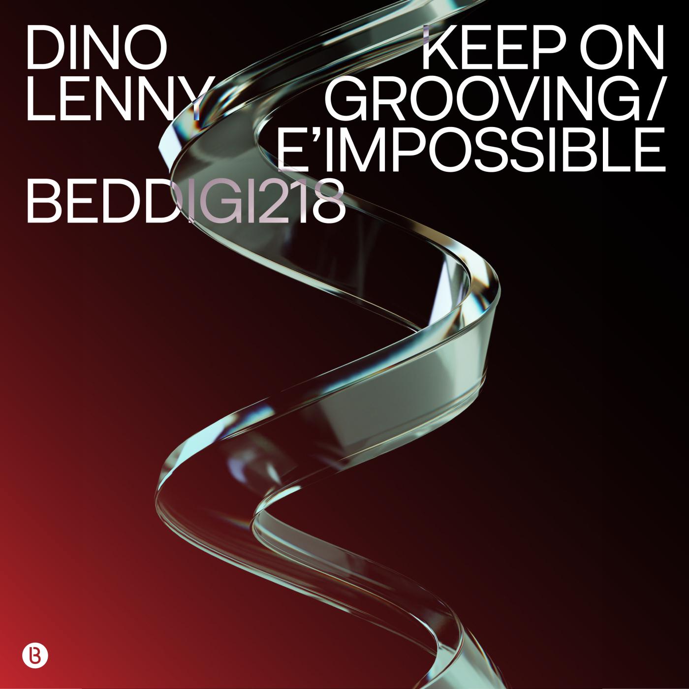 Постер альбома Keep On Grooving / E’impossible