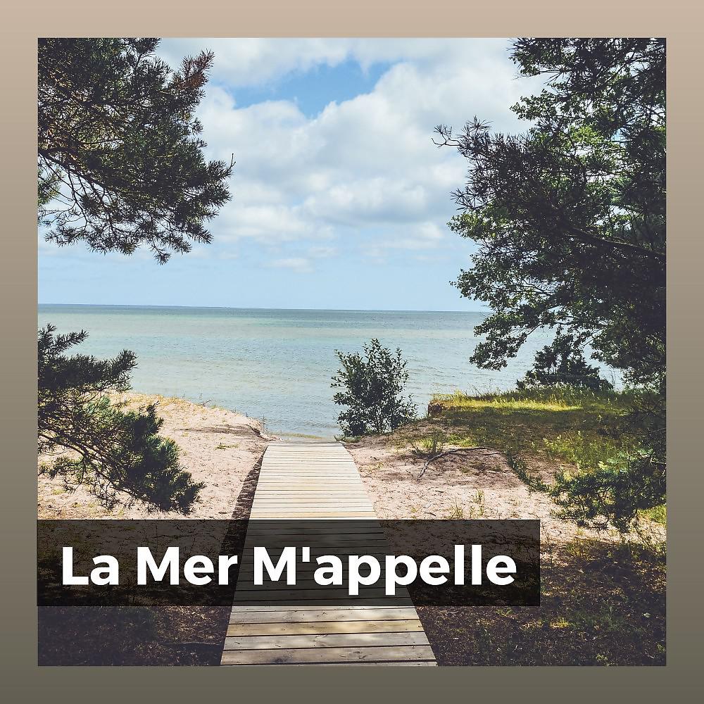 Постер альбома La Mer M'appelle