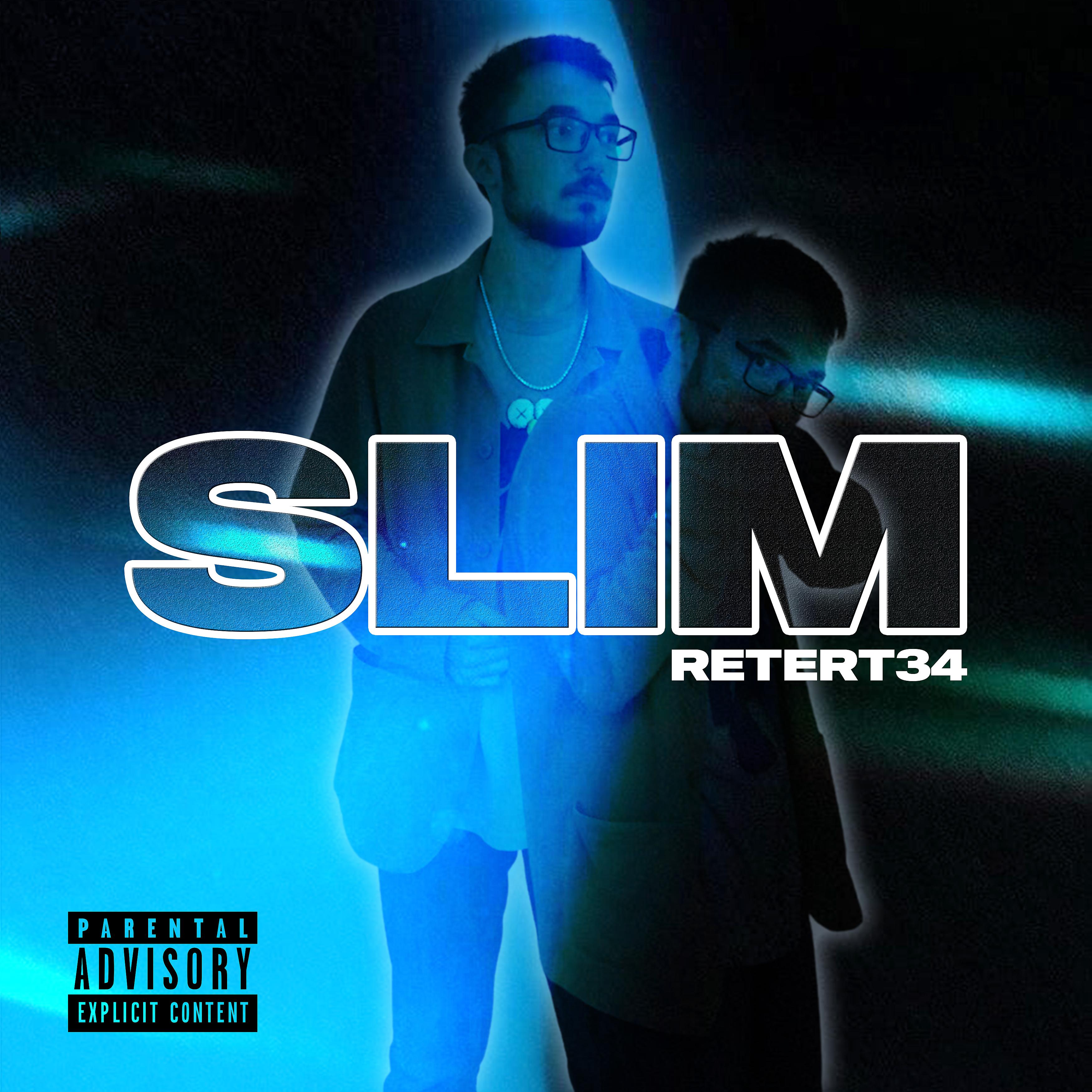 Постер альбома Slim