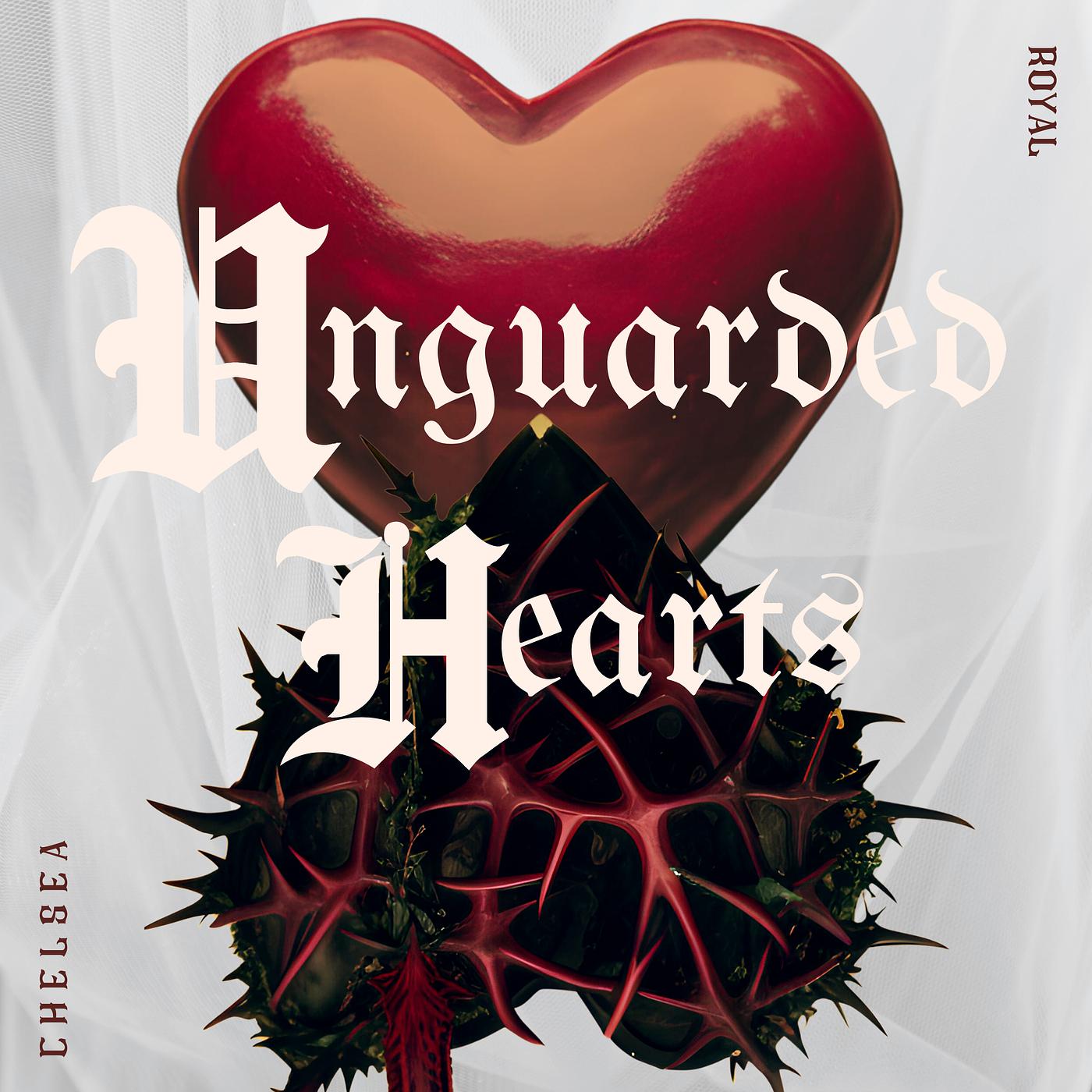 Постер альбома Unguarded Hearts