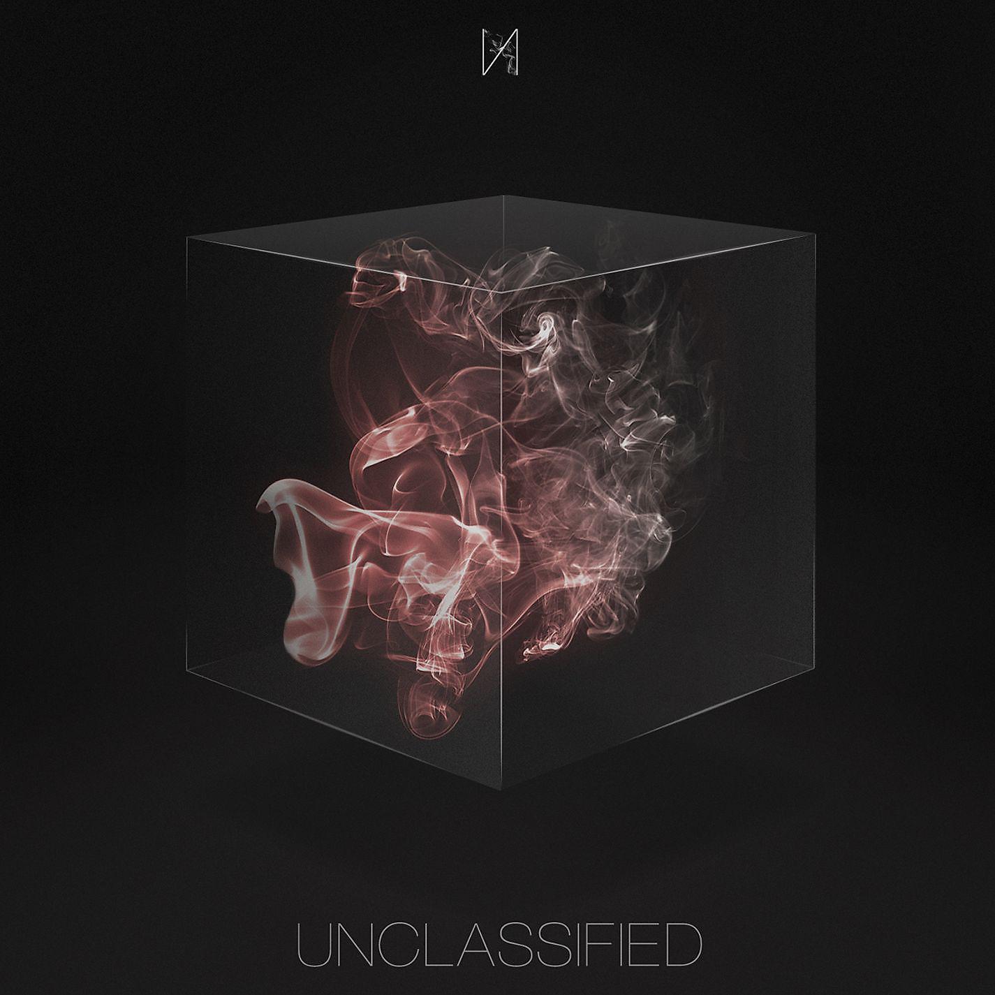 Постер альбома Unclassified EP