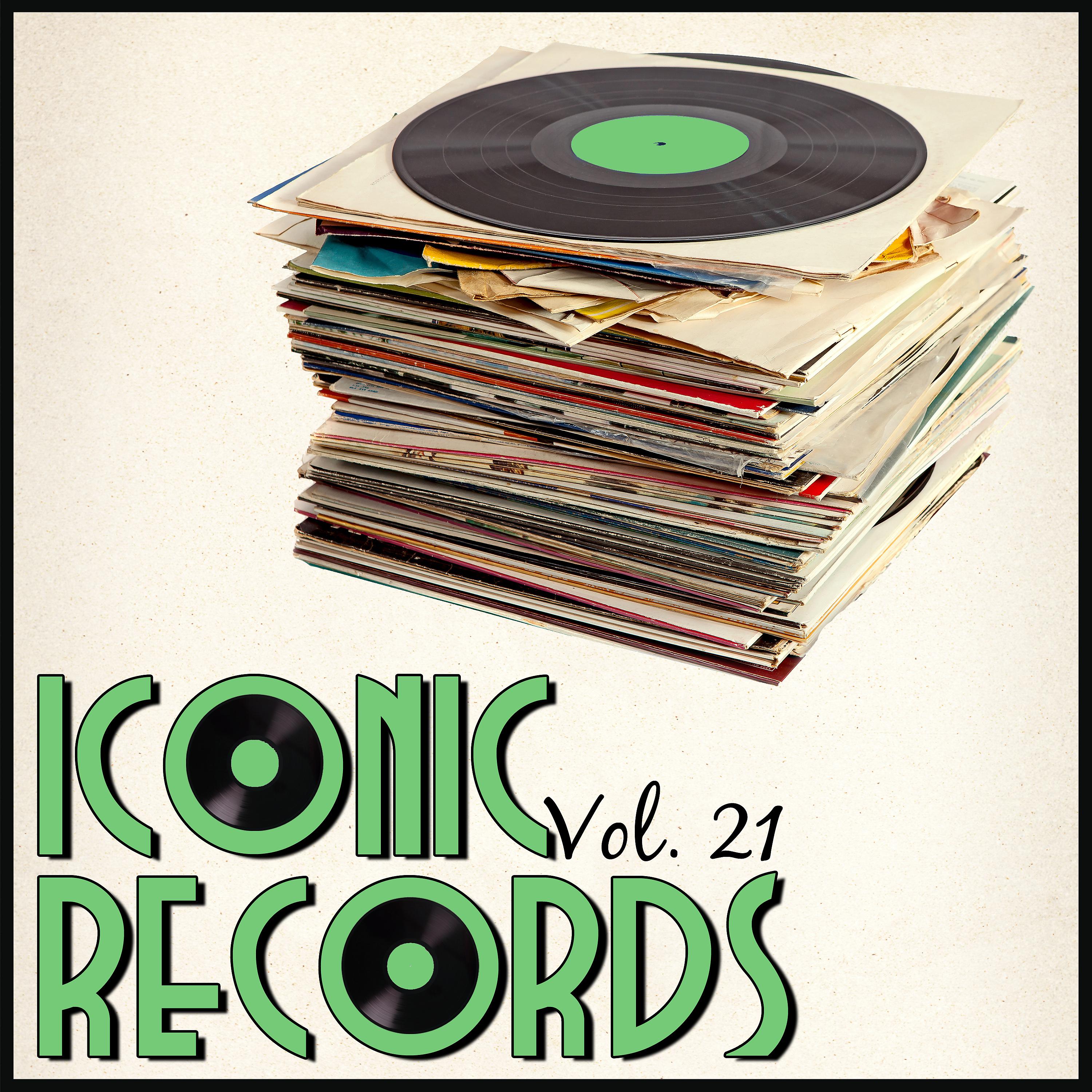 Постер альбома Iconic Records, Vol. 21