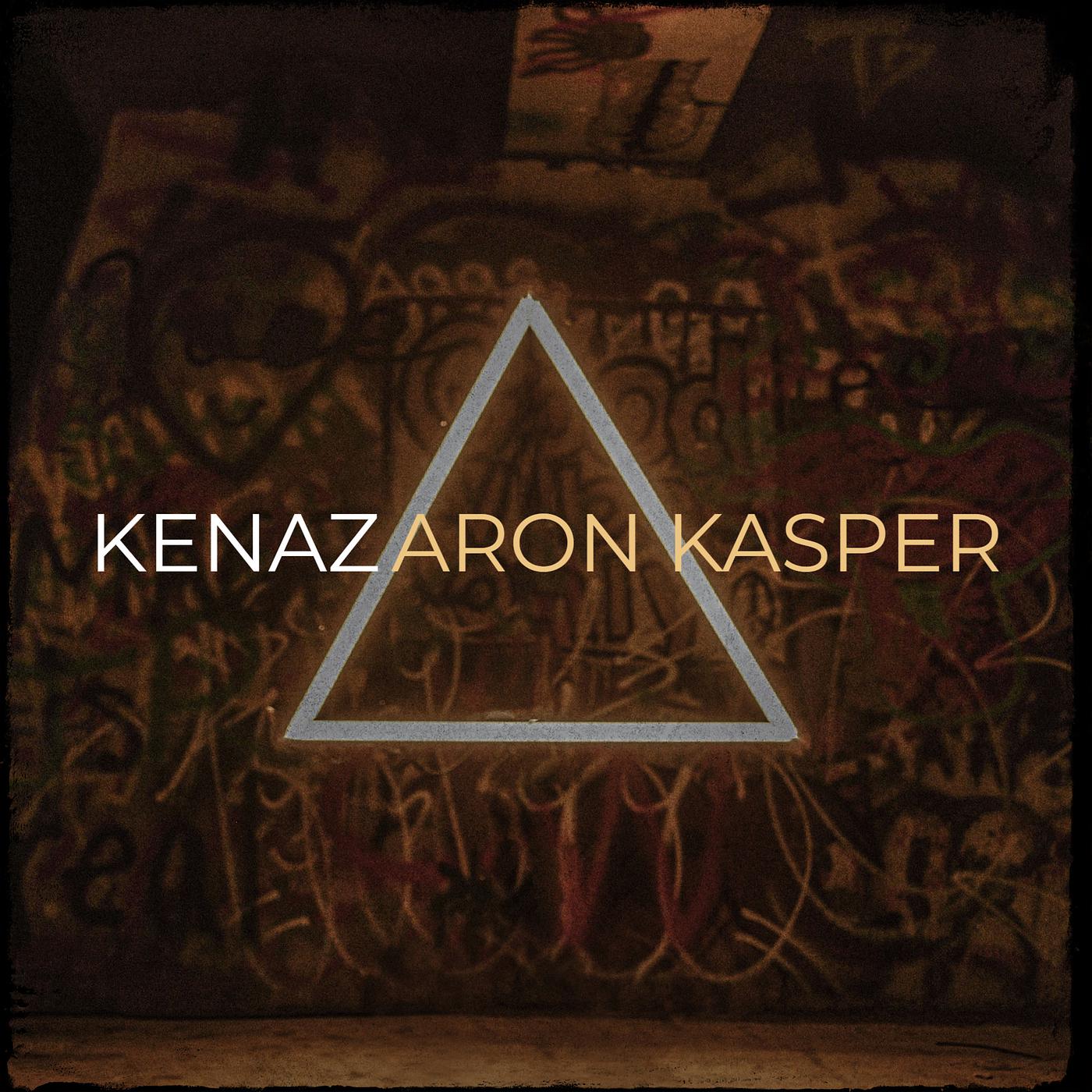 Постер альбома Kenaz