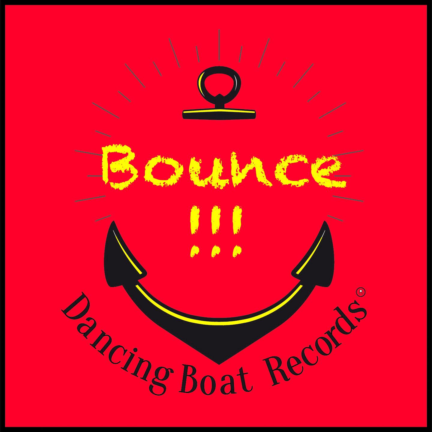Постер альбома Bounce!!!