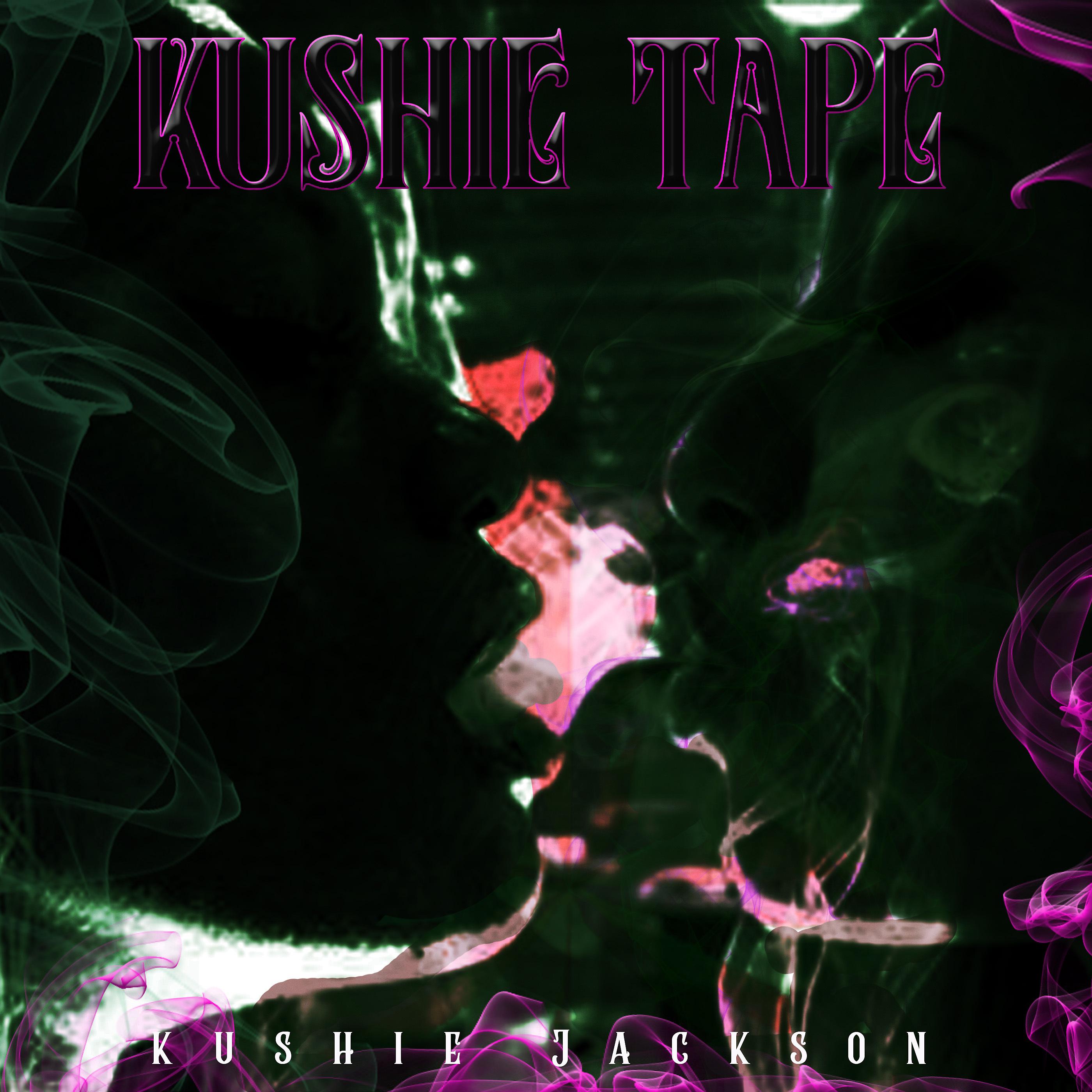 Постер альбома Kushie Tape