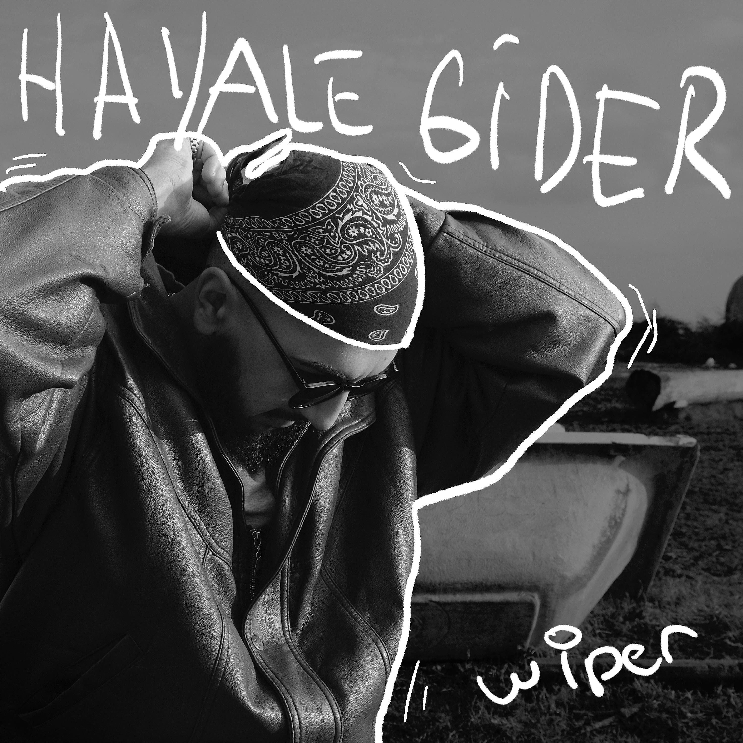 Постер альбома Hayale Gider
