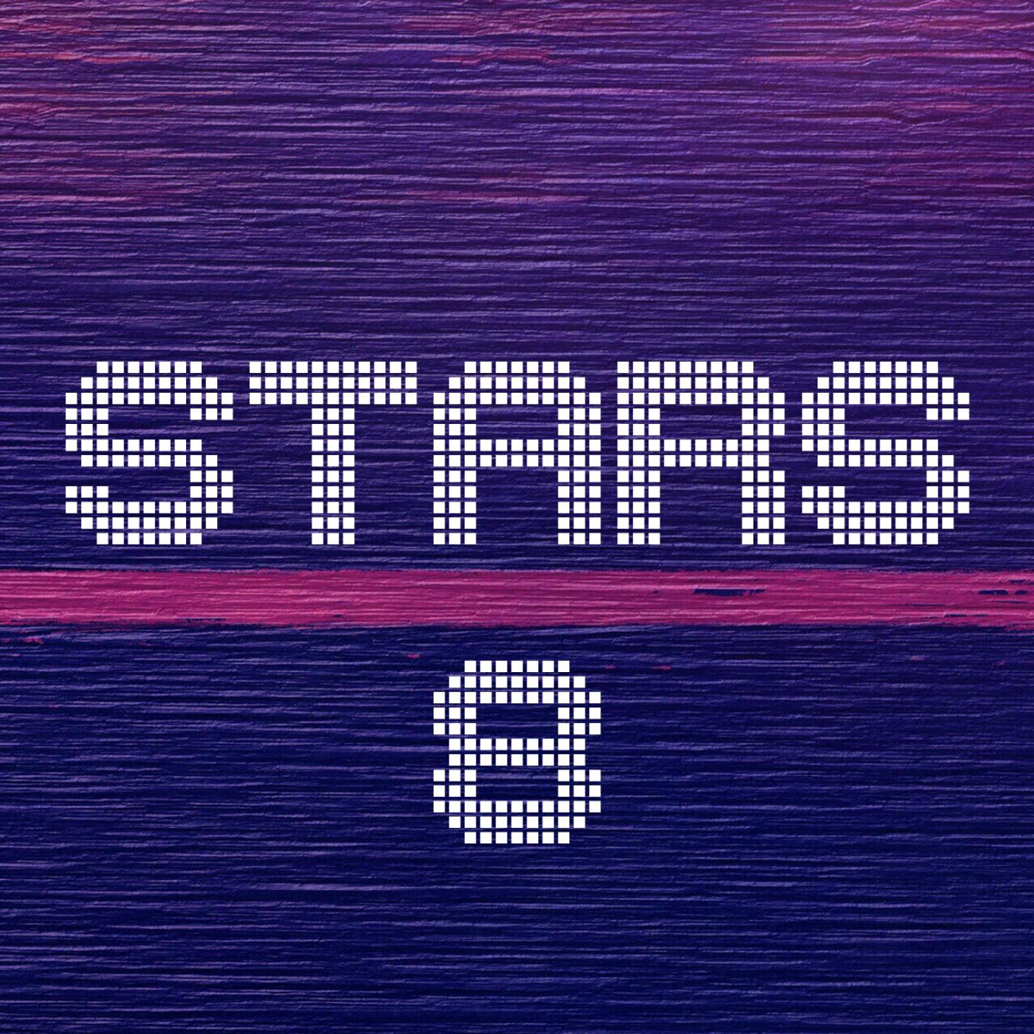 Постер альбома Stars, Vol. 8