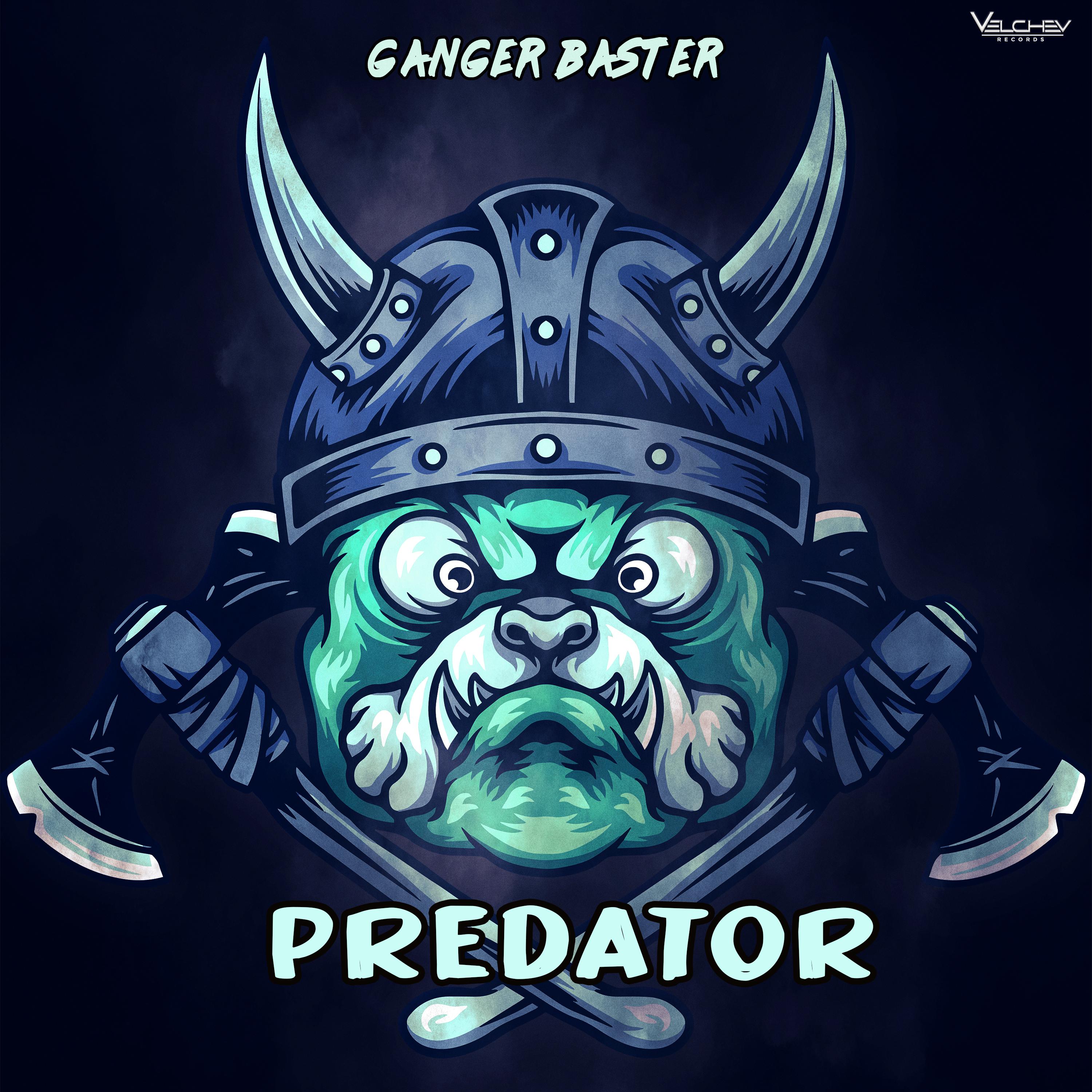 Постер альбома Predator