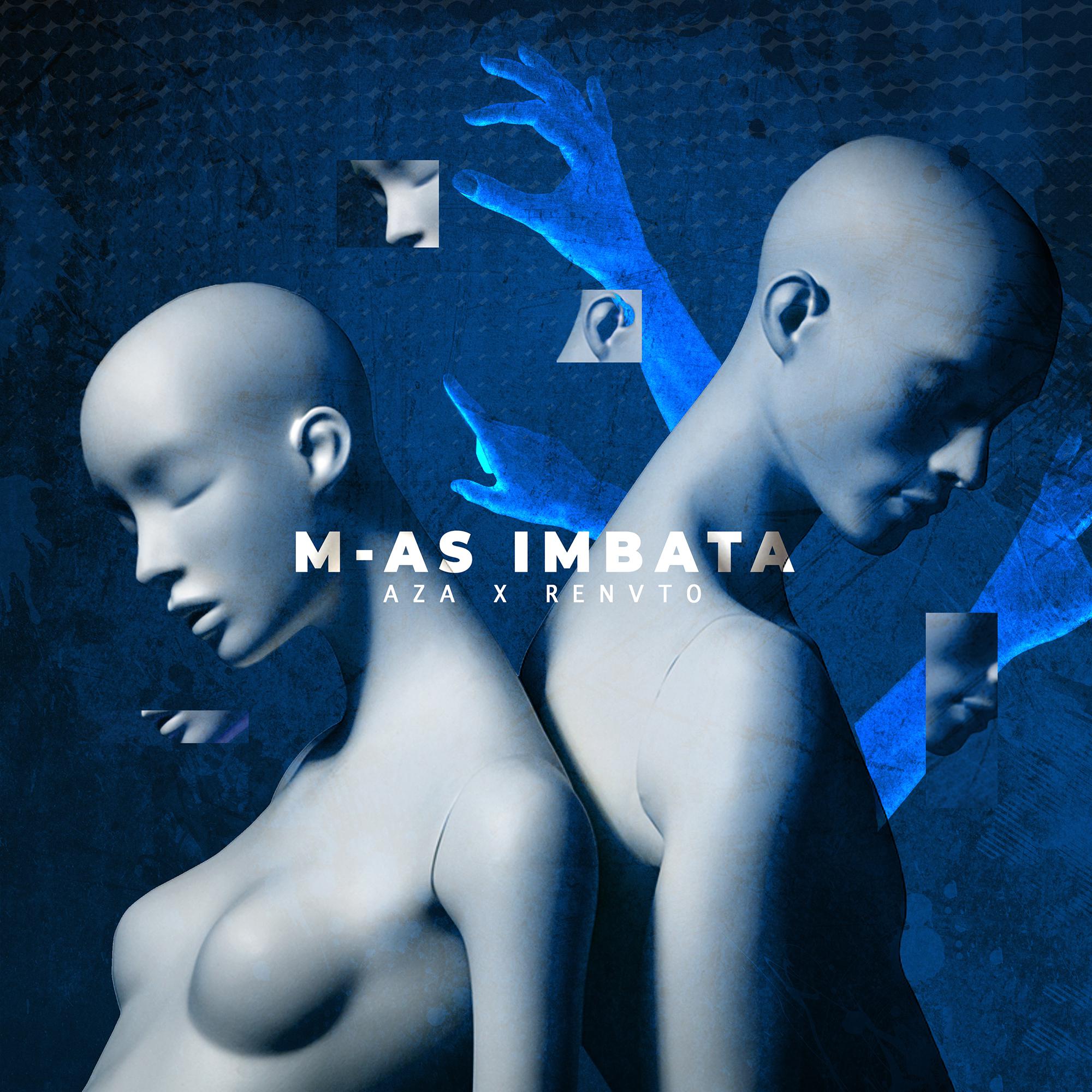 Постер альбома M-as Imbata