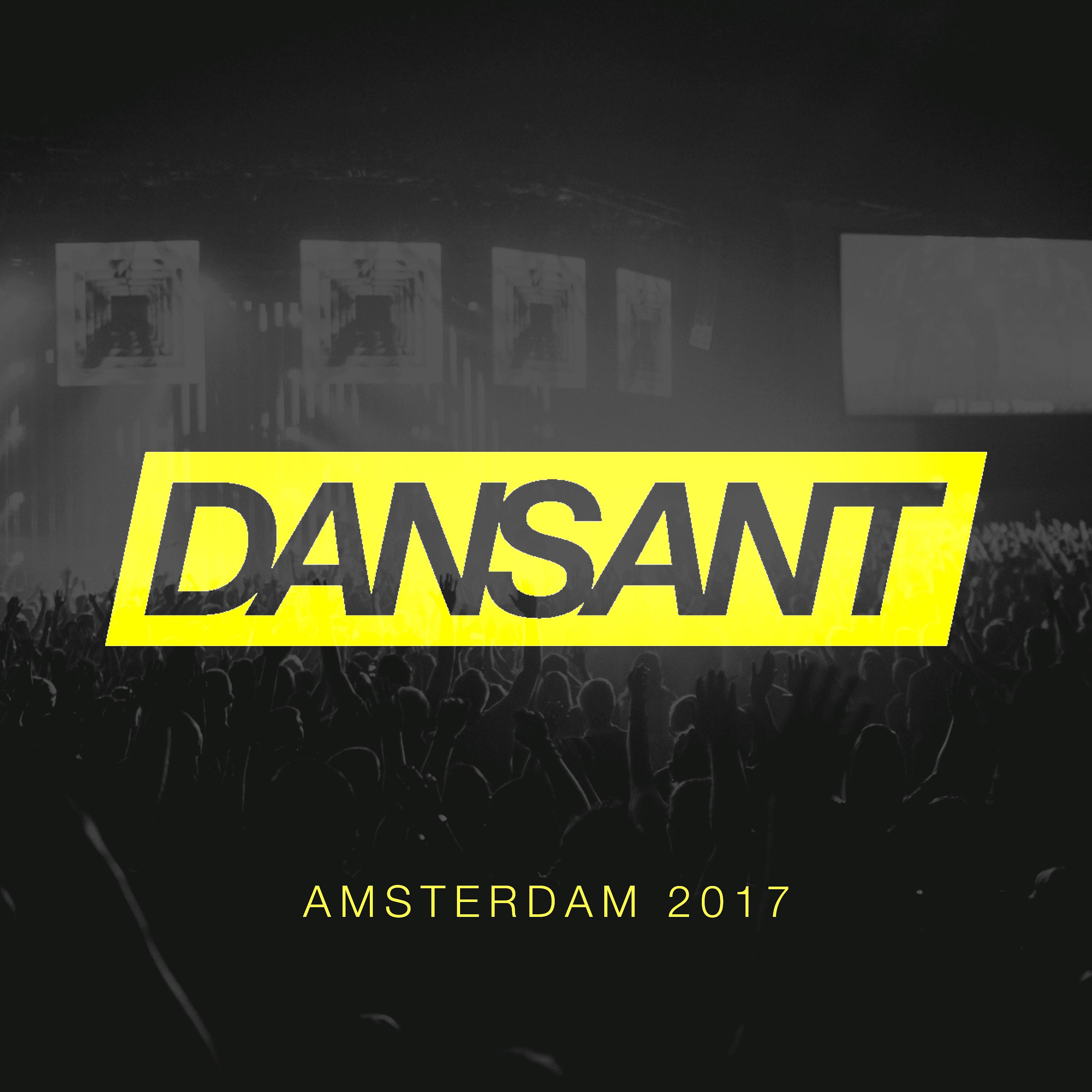 Постер альбома Dansant @ Amsterdam Dance Event - 2017 ADE Sampler