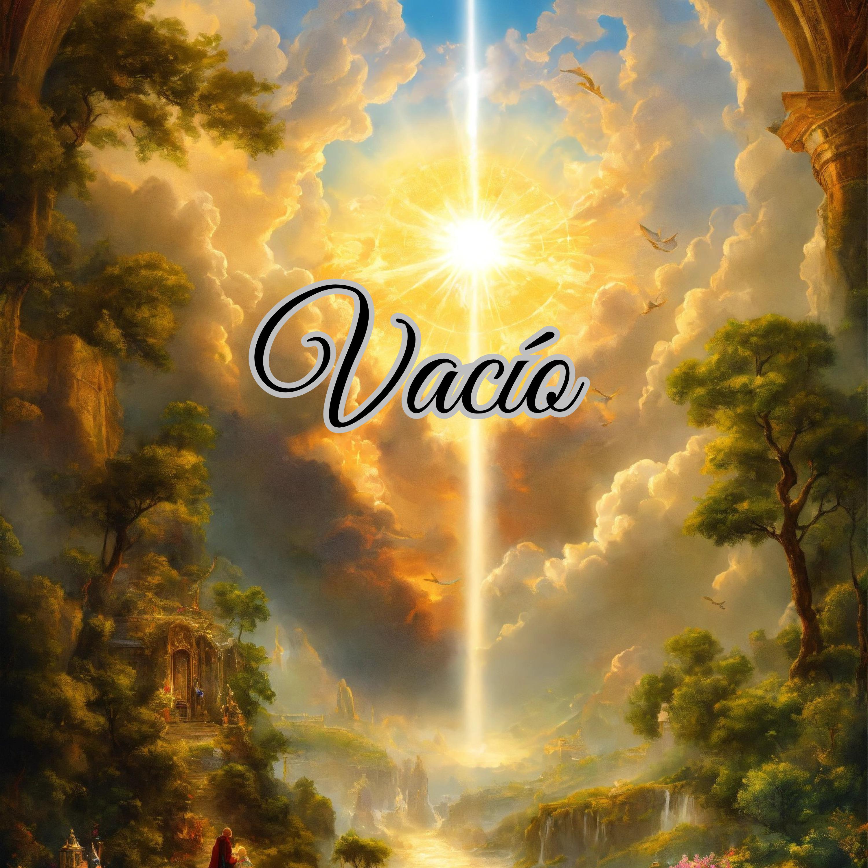 Постер альбома Vacío