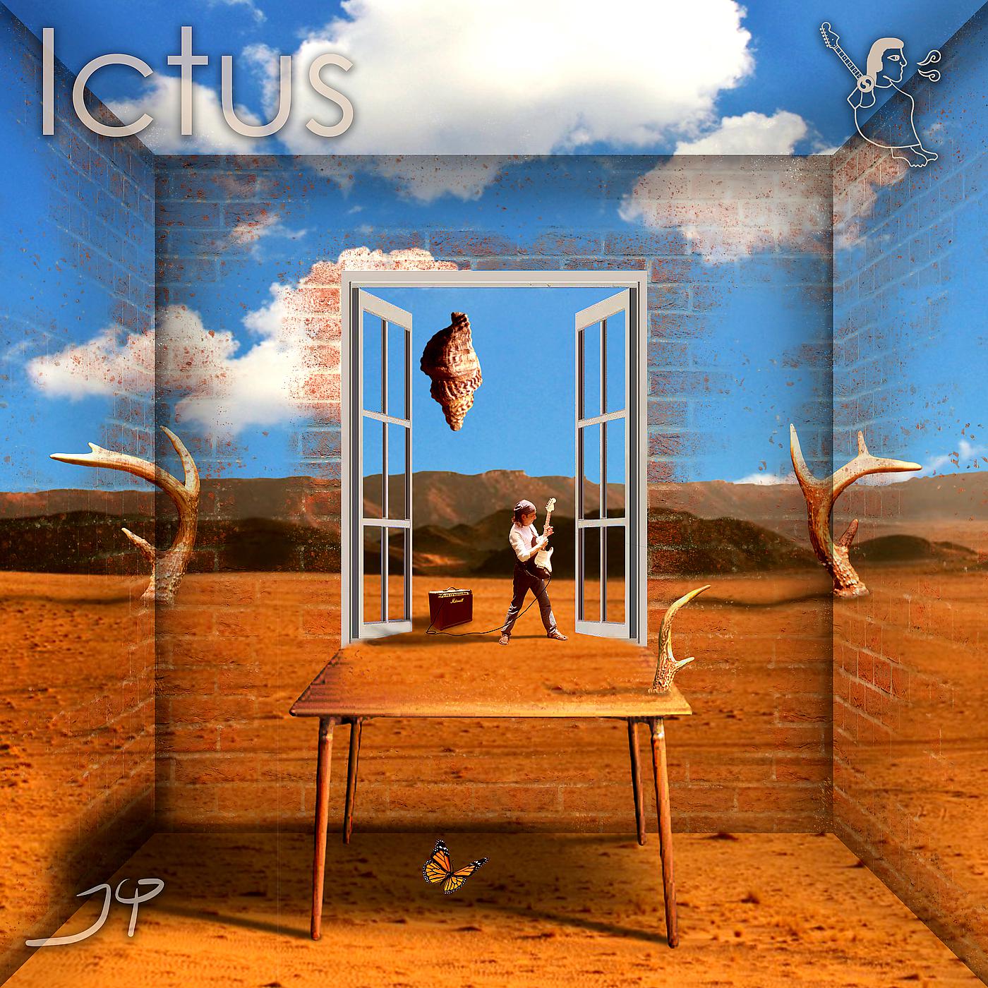 Постер альбома Ictus