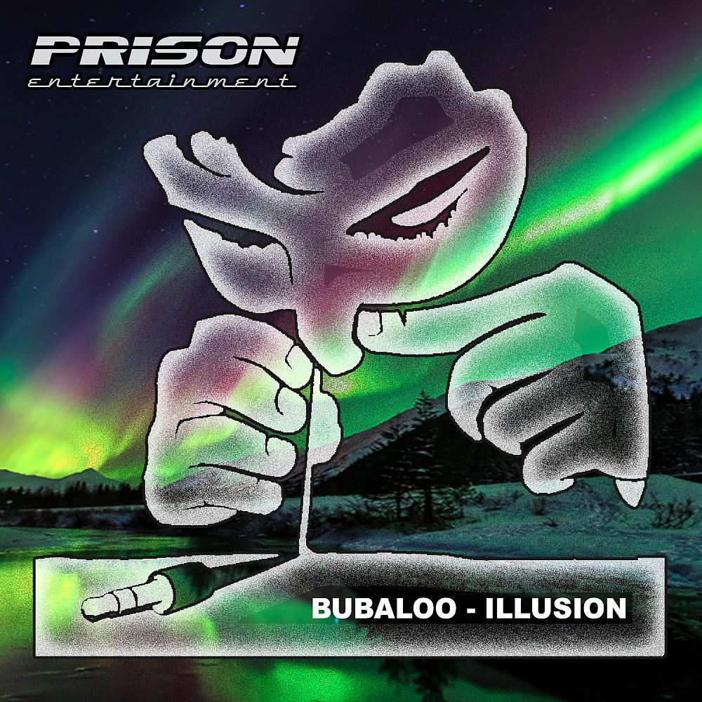 Постер альбома Illusion (Original Mix)