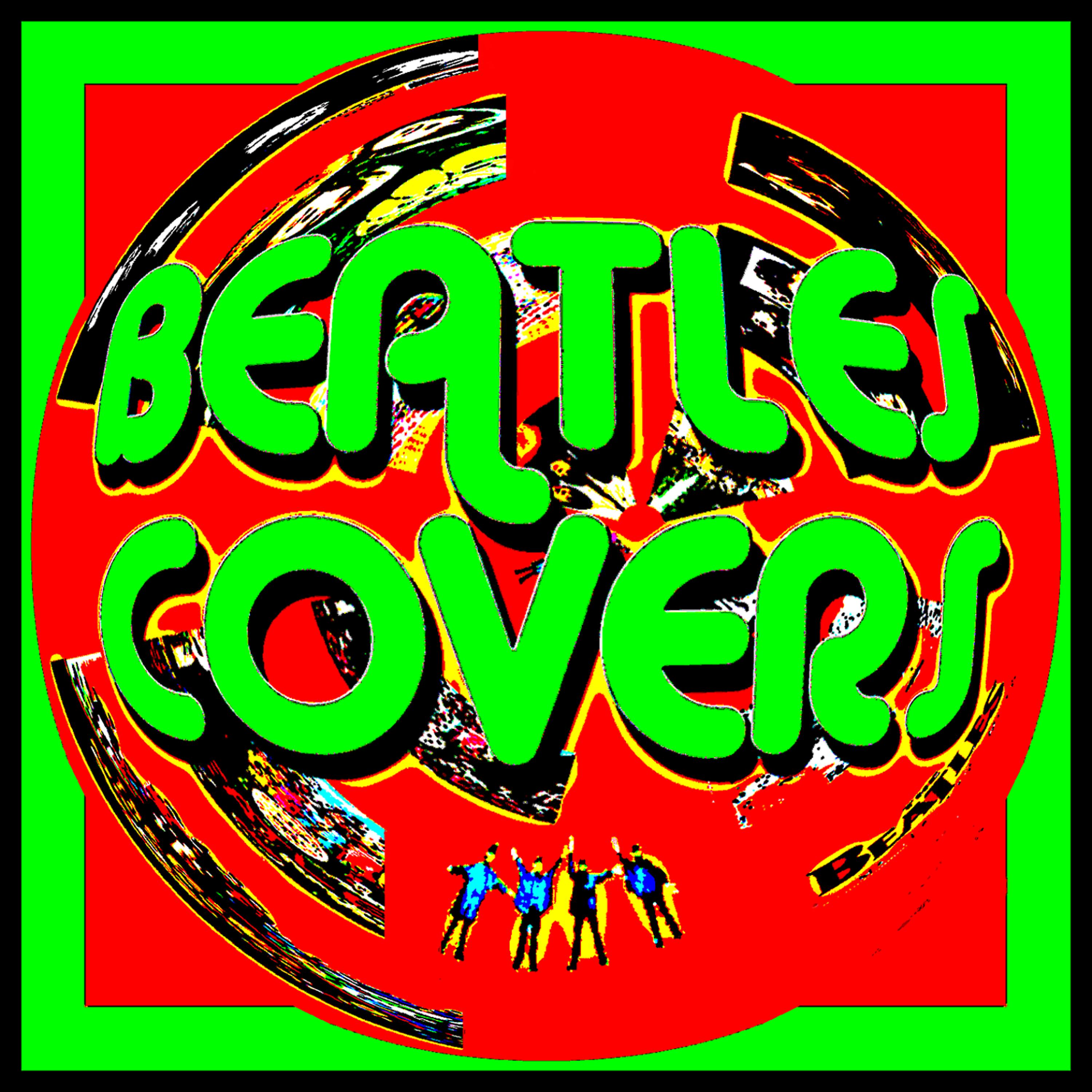 Постер альбома Beatles Covers