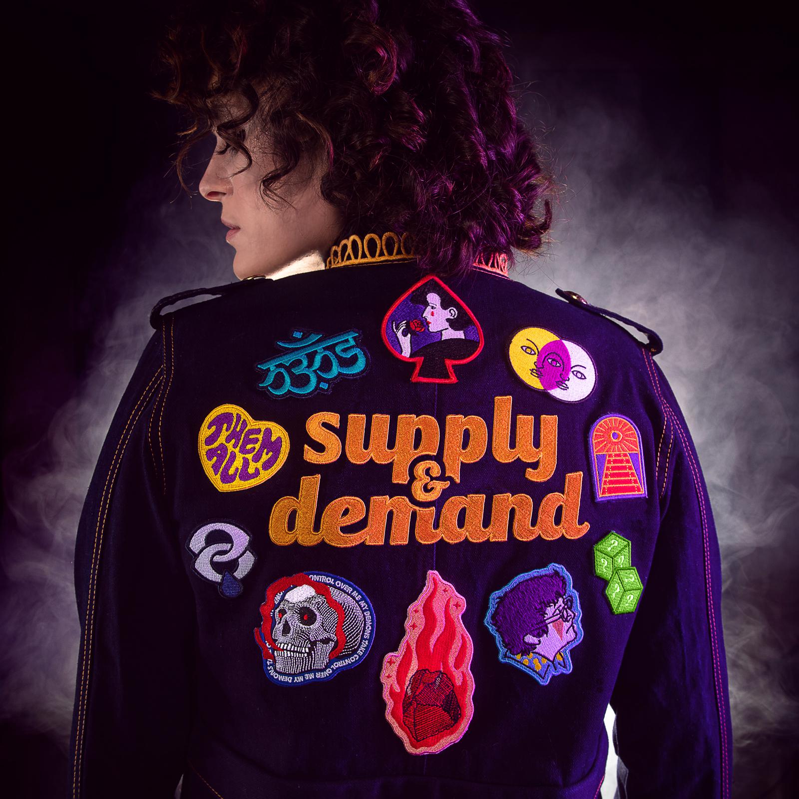 Постер альбома Supply & Demand