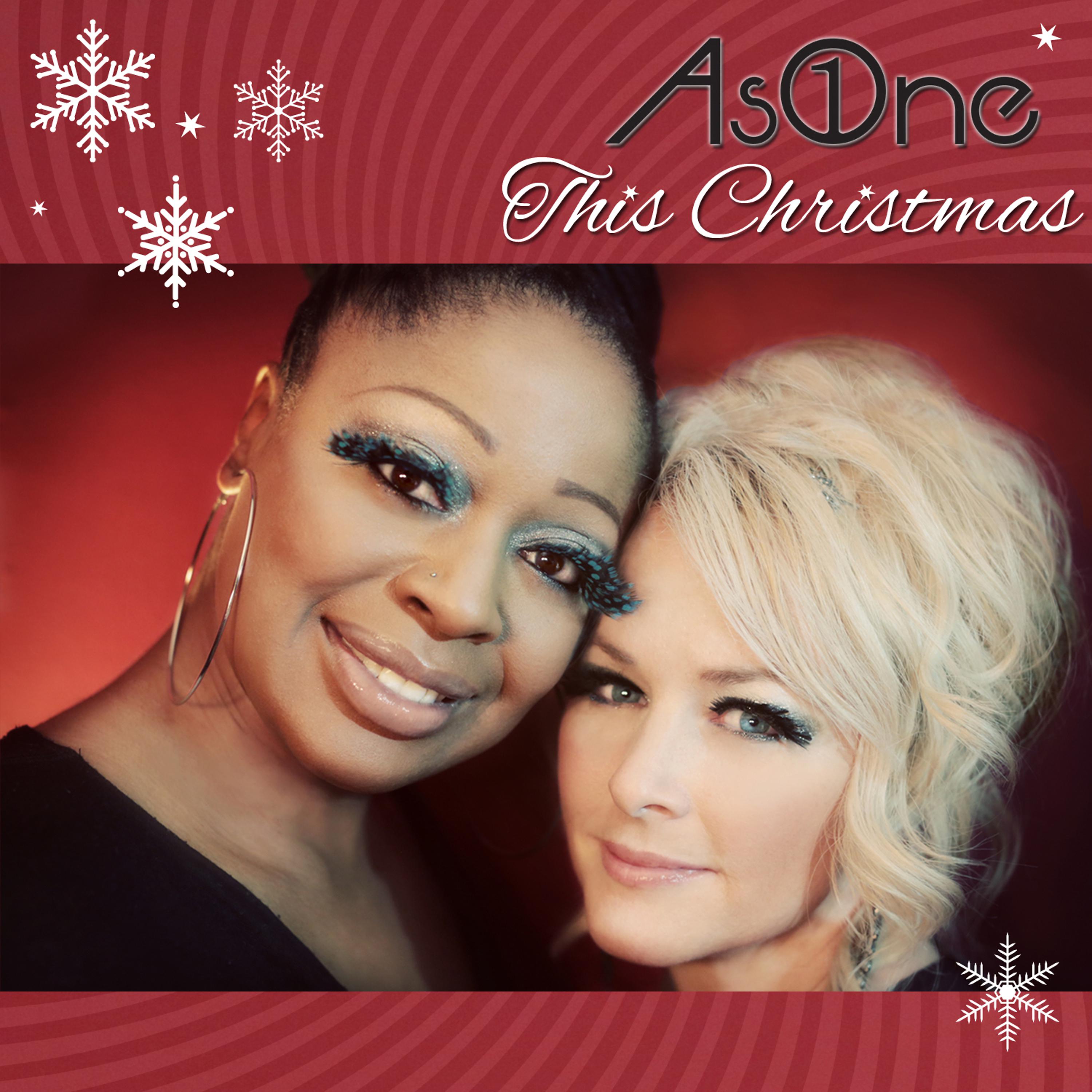 Постер альбома This Christmas (Single)