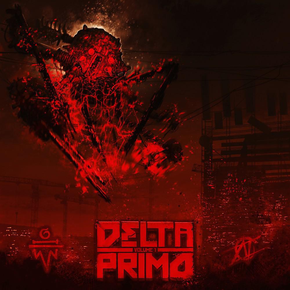 Постер альбома Delta Primo, Vol. 1