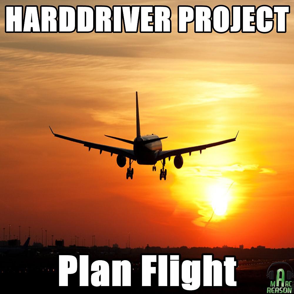 Постер альбома Plan Flight