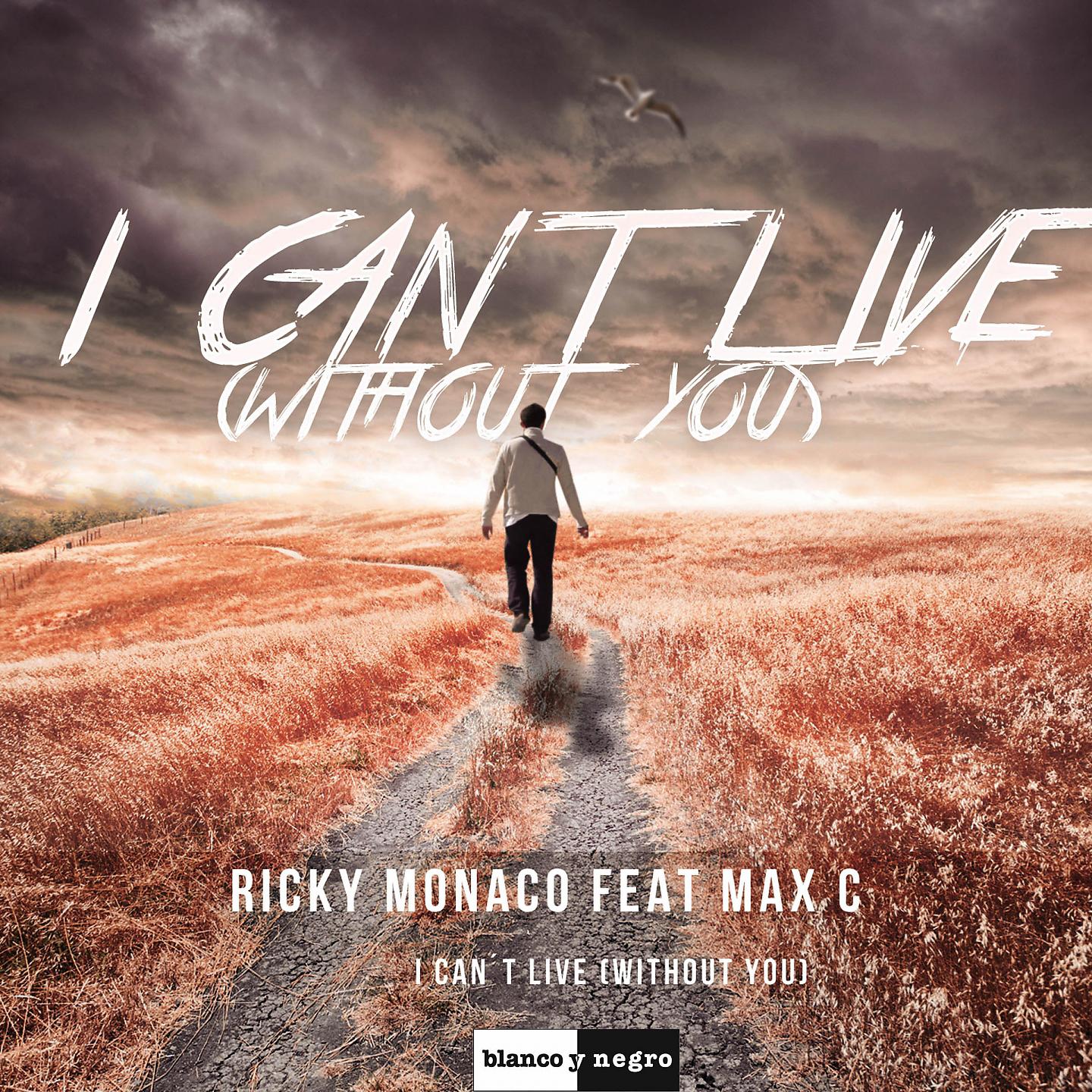 Постер альбома I Can't Live (Without You) [Remixes]