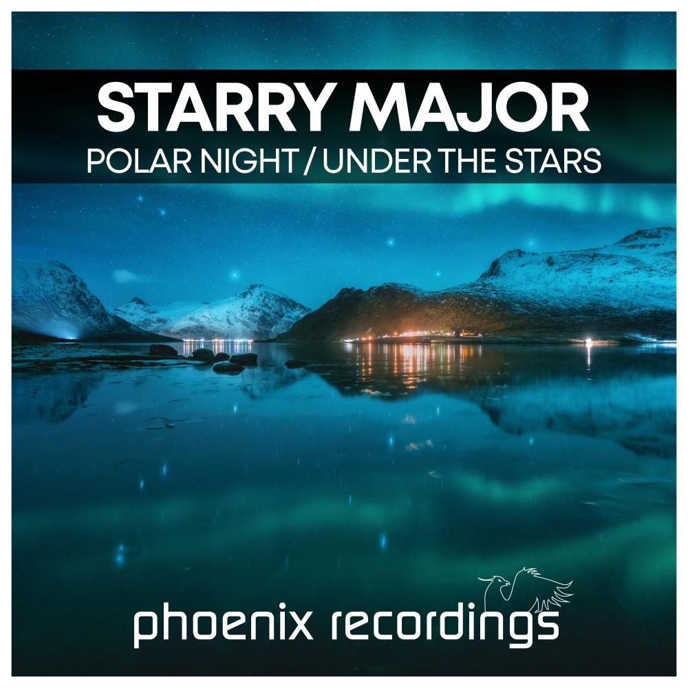 Постер альбома Polar Night / Under the Stars