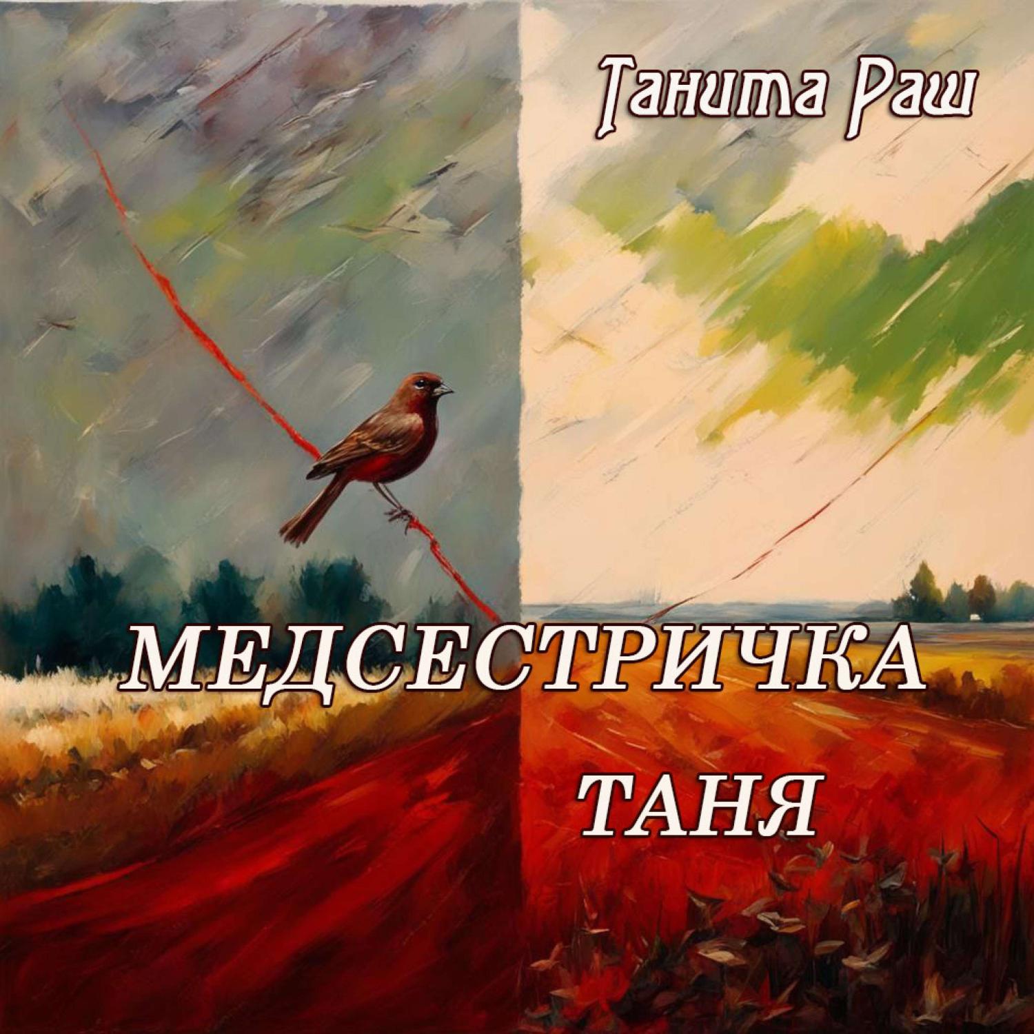 Постер альбома Медсестричка Таня