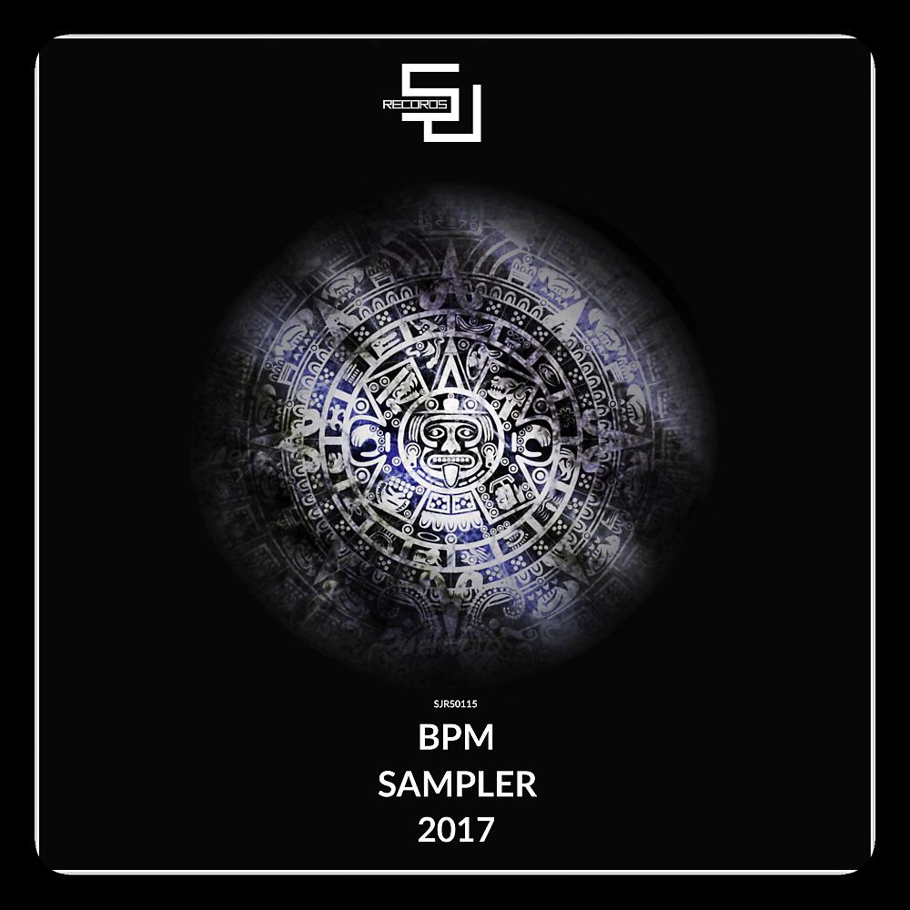 Постер альбома BPM Sampler 2017
