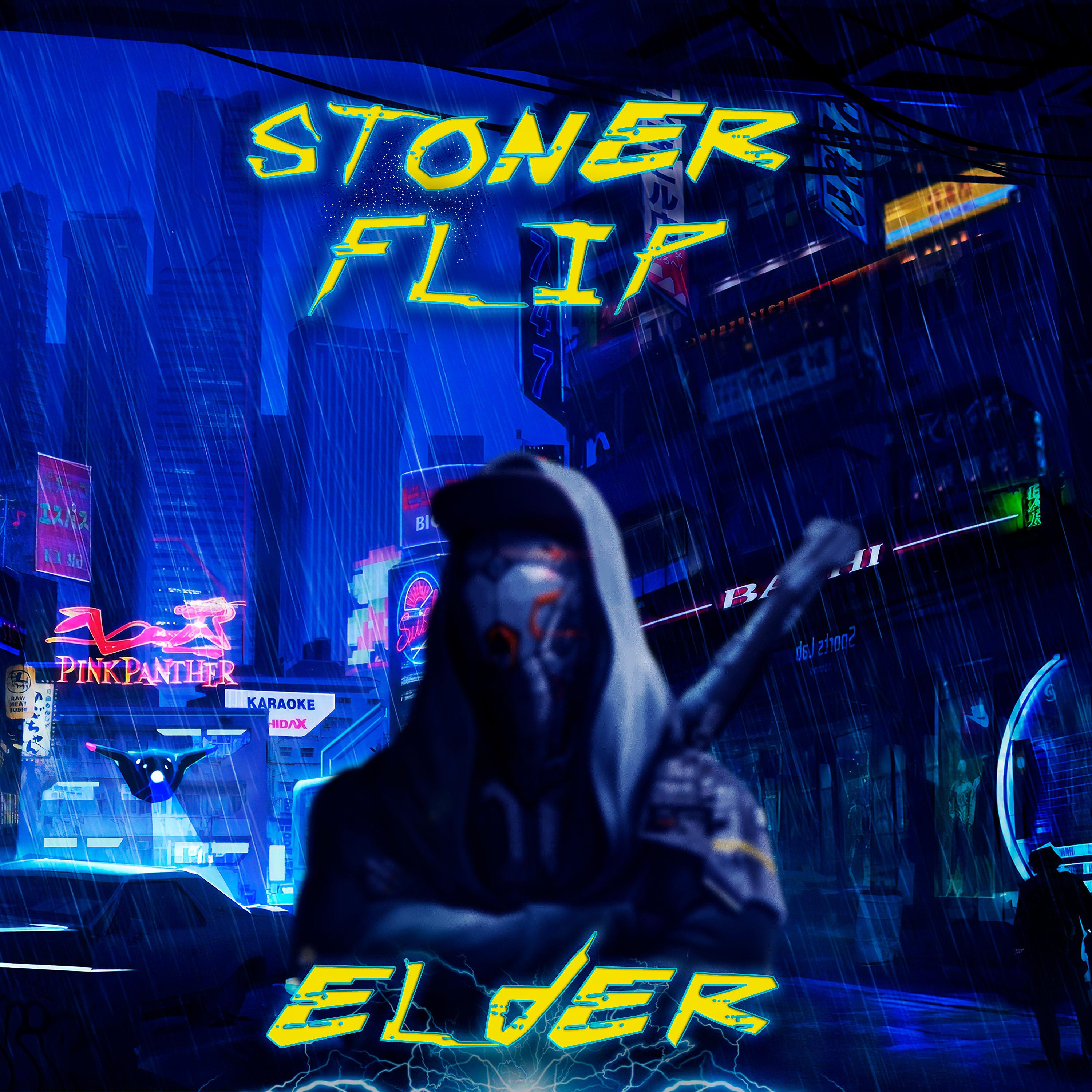 Постер альбома Stoner Flip