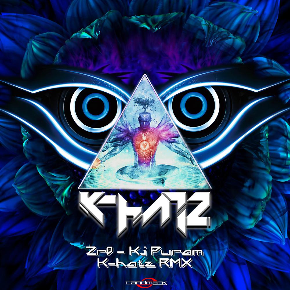 Постер альбома Kj Puram (K-Hatz Remix)