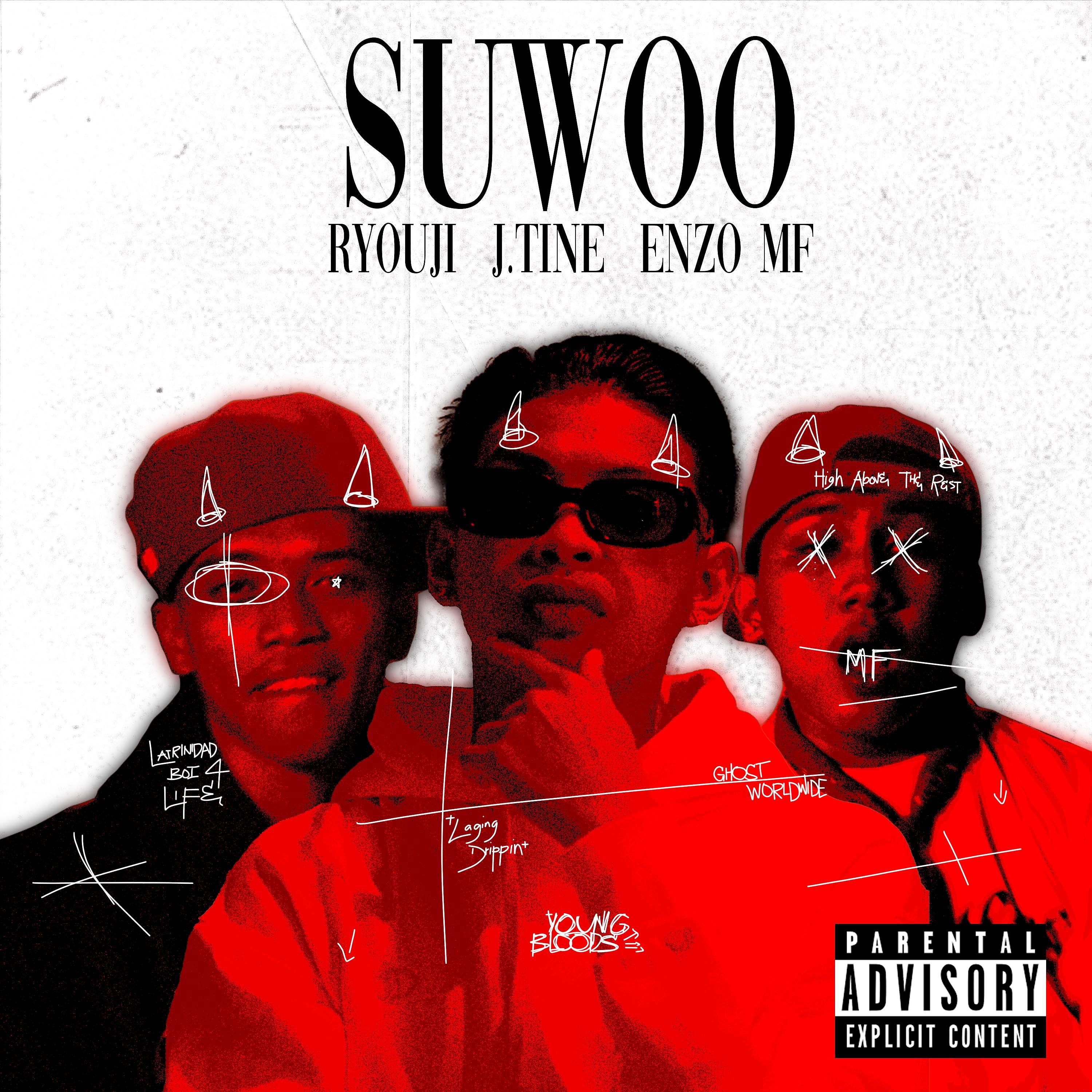 Постер альбома SuWoo