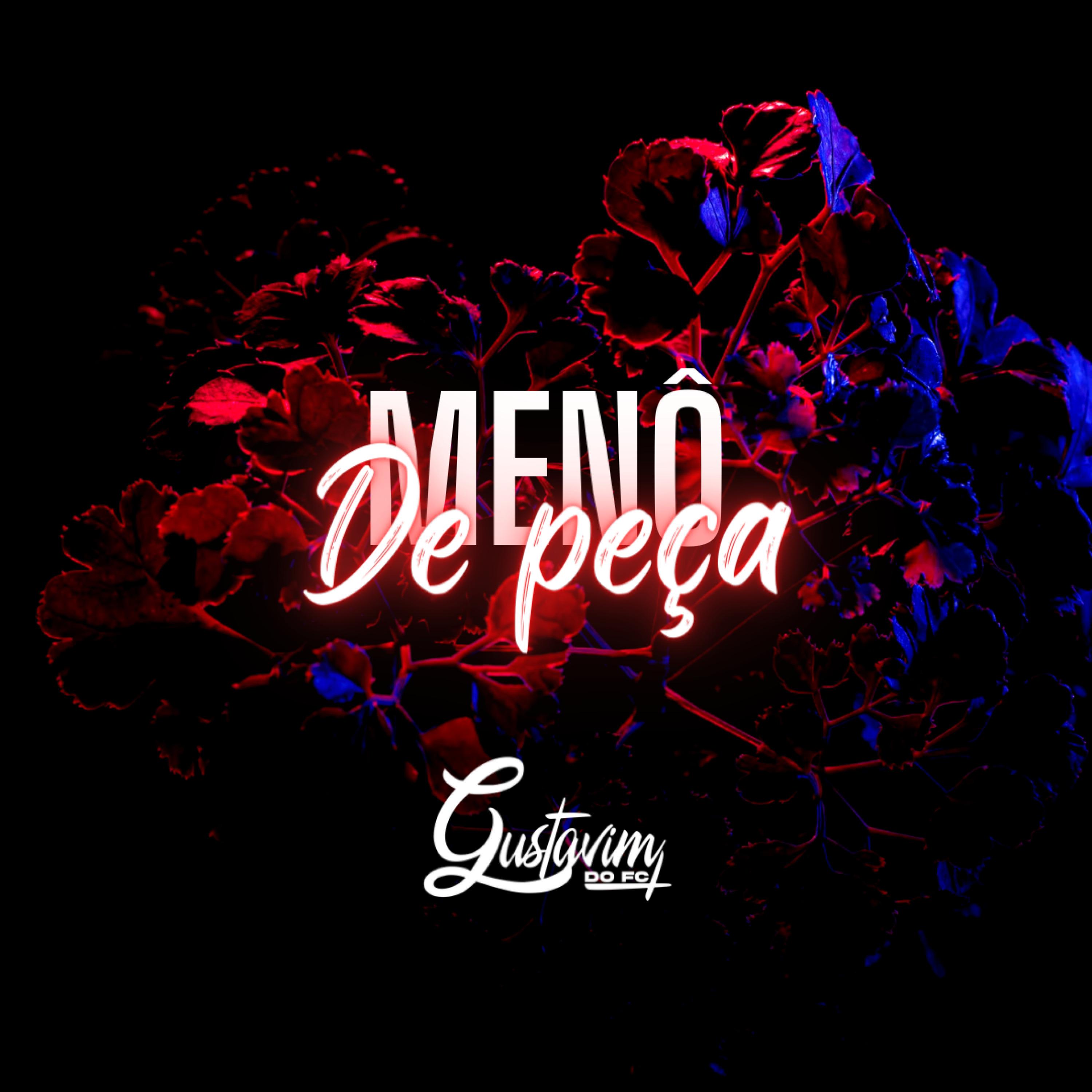 Постер альбома Menô de Peça