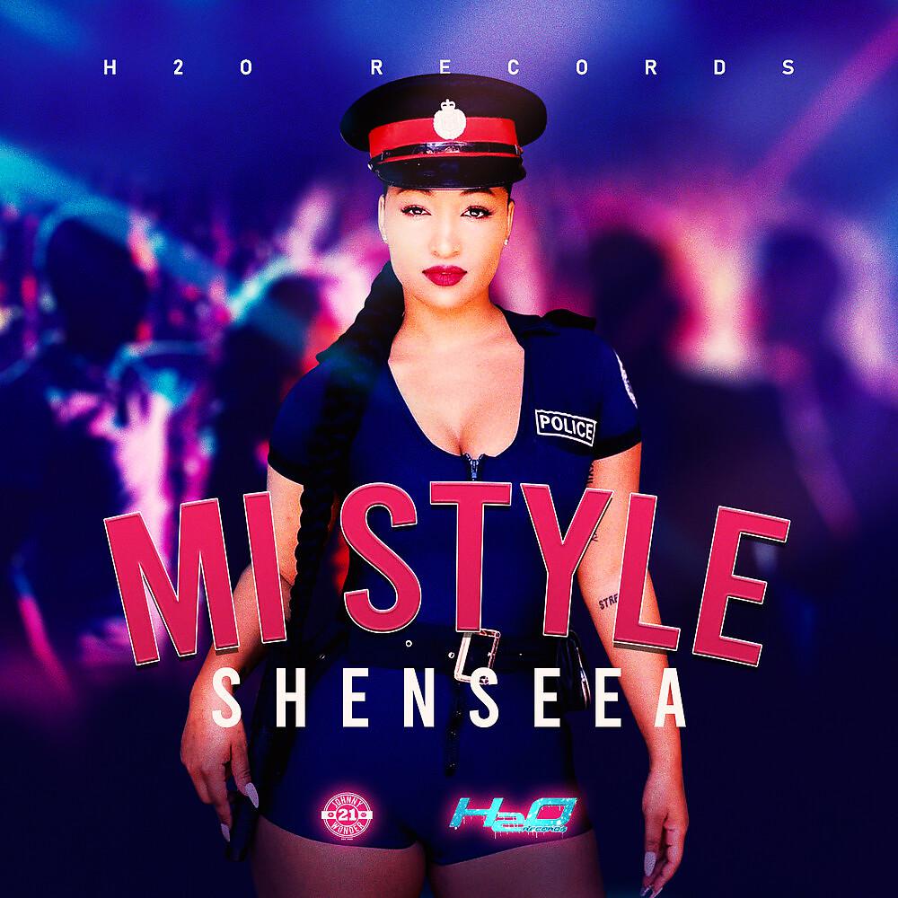 Постер альбома Mi Style